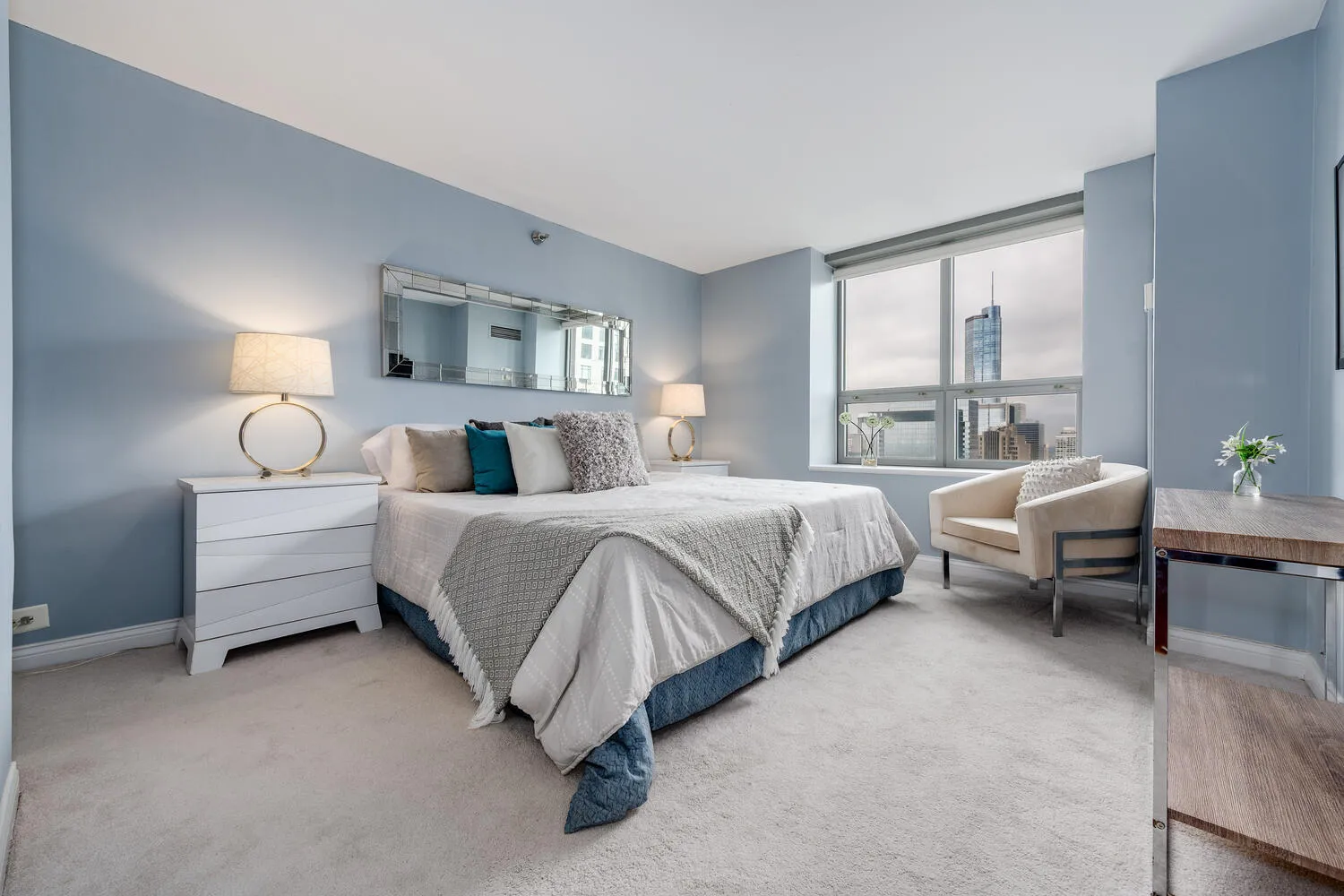 474 N LAKE SHORE DR 60611-Lake Shore Condos-unit#5502-Chicago-IL