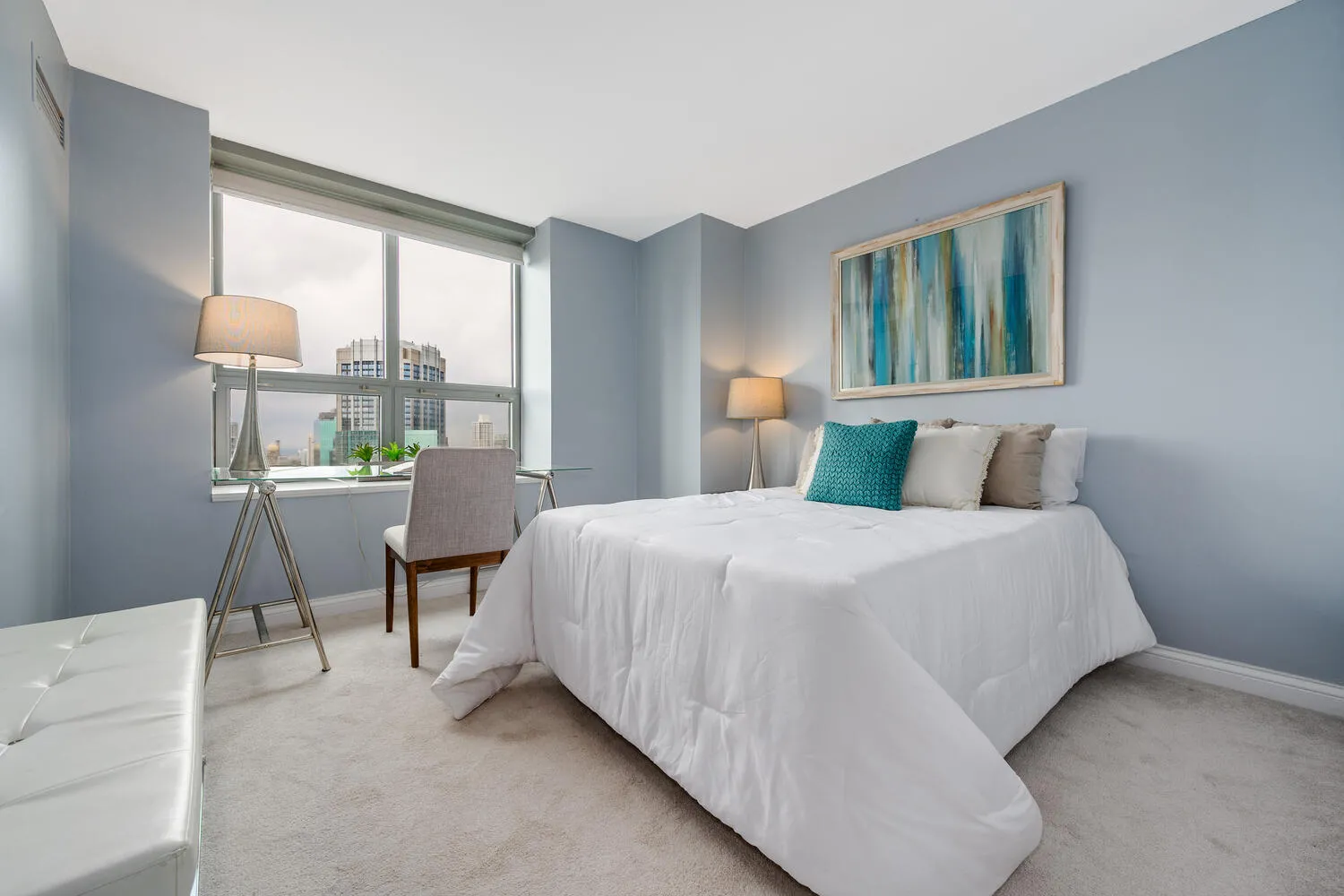 474 N LAKE SHORE DR 60611-Lake Shore Condos-unit#5502-Chicago-IL