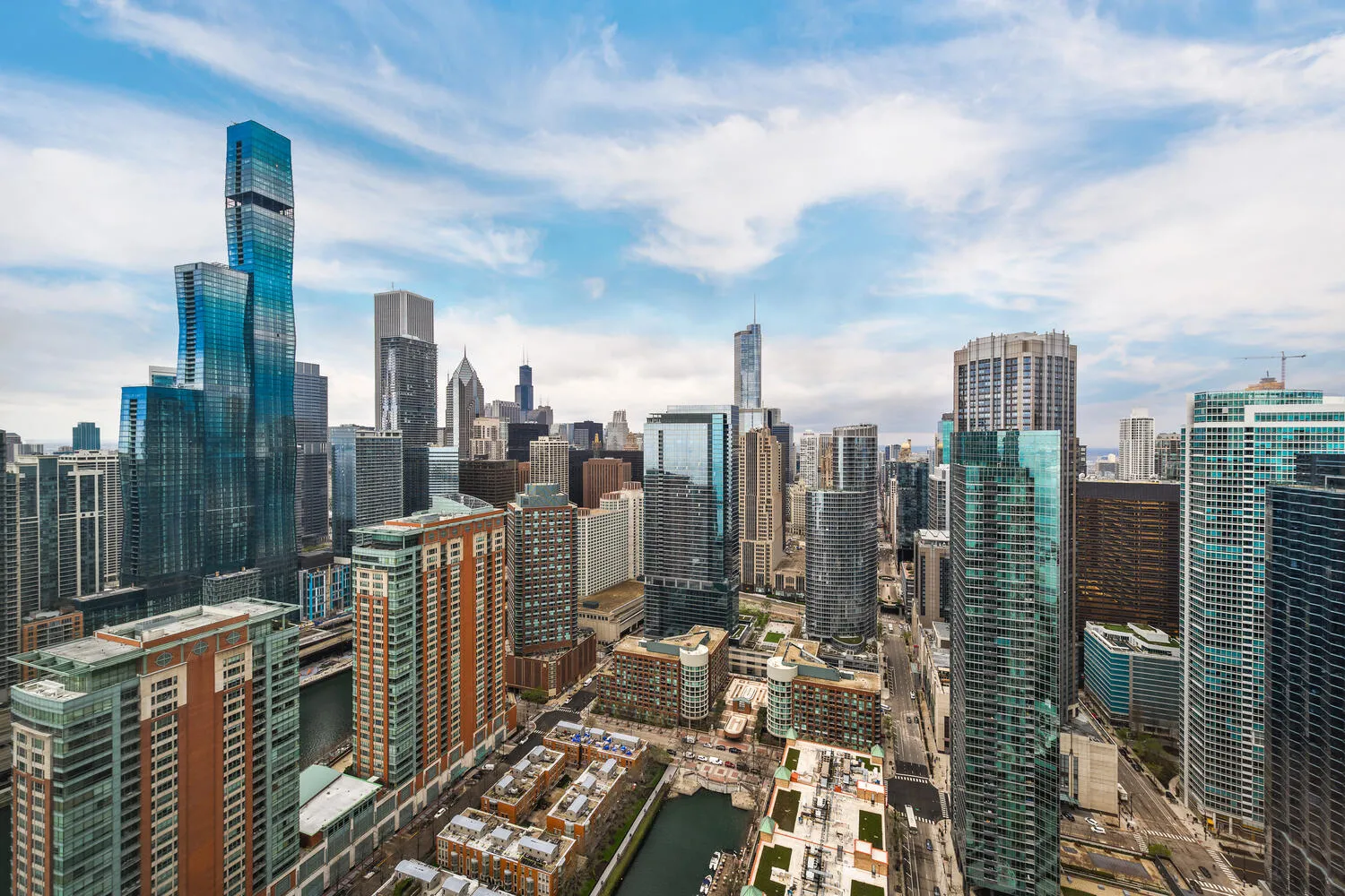 474 N LAKE SHORE DR 60611-Lake Shore Condos-unit#5502-Chicago-IL