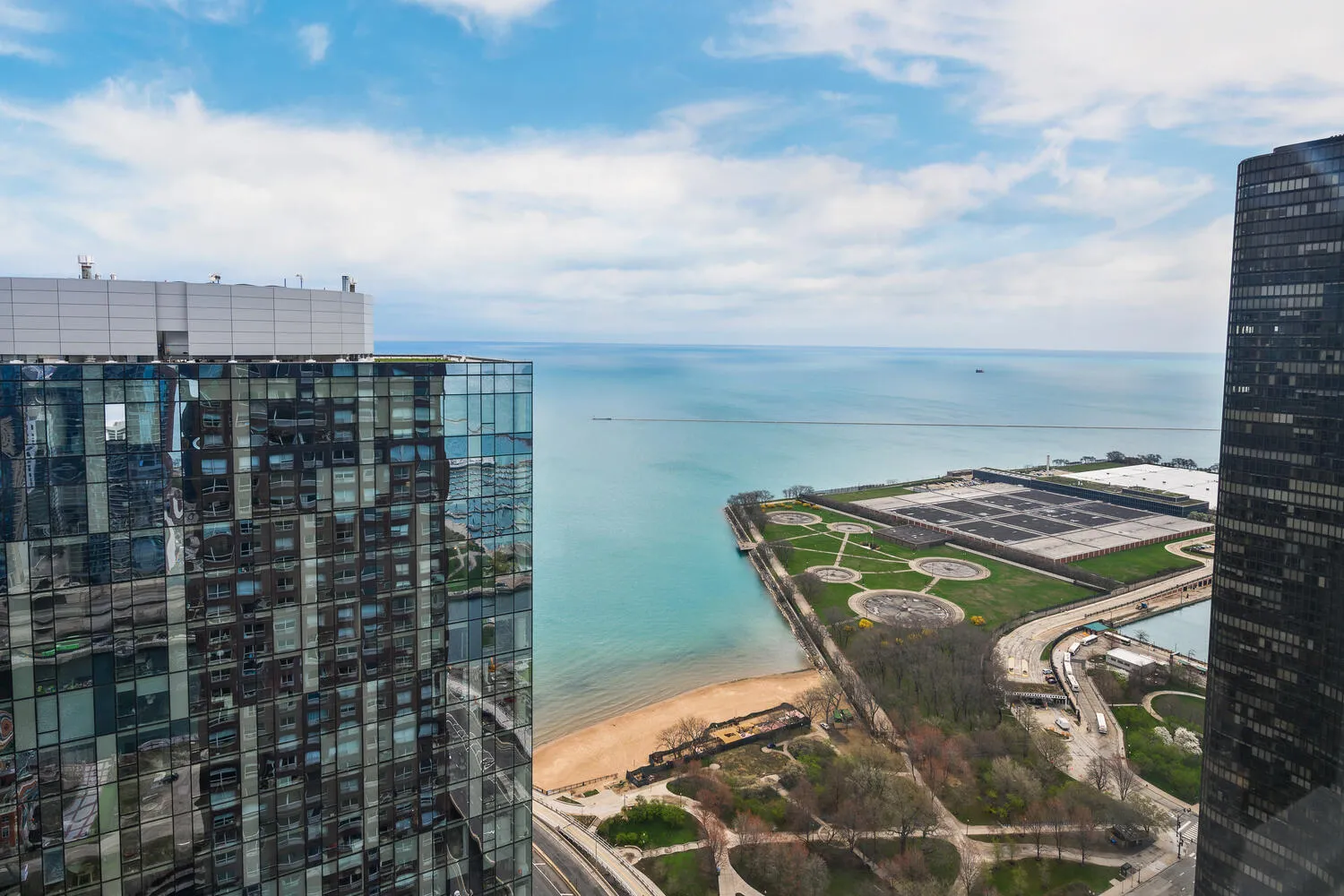 474 N LAKE SHORE DR 60611-Lake Shore Condos-unit#5502-Chicago-IL