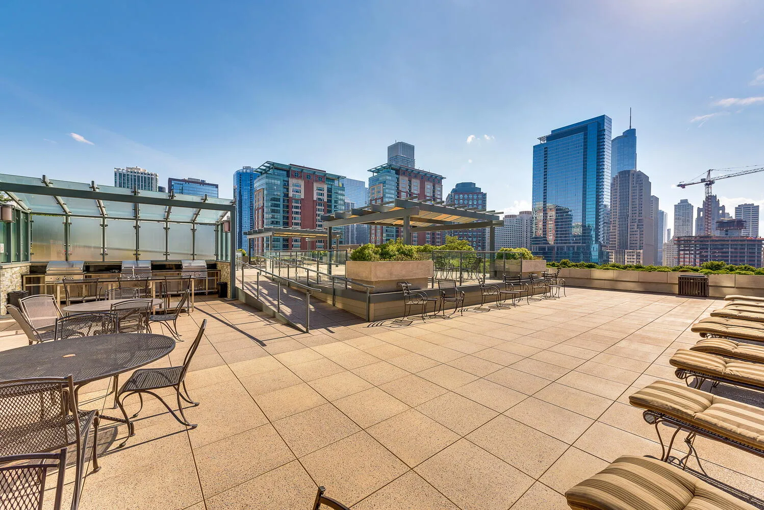 474 N LAKE SHORE DR 60611-Lake Shore Condos-unit#5502-Chicago-IL