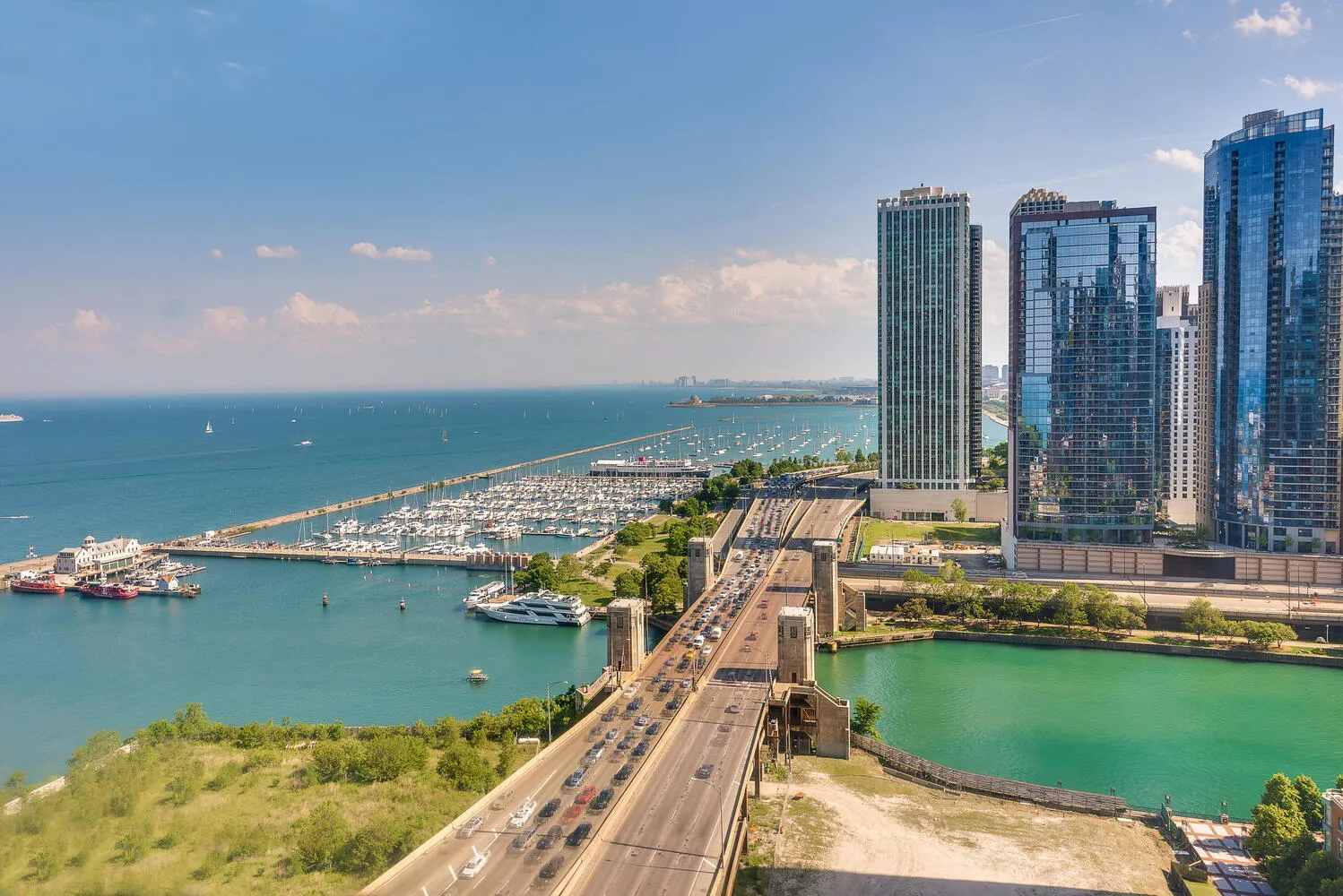 474 N LAKE SHORE DR 60611-Lake Shore Condos-unit#5502-Chicago-IL
