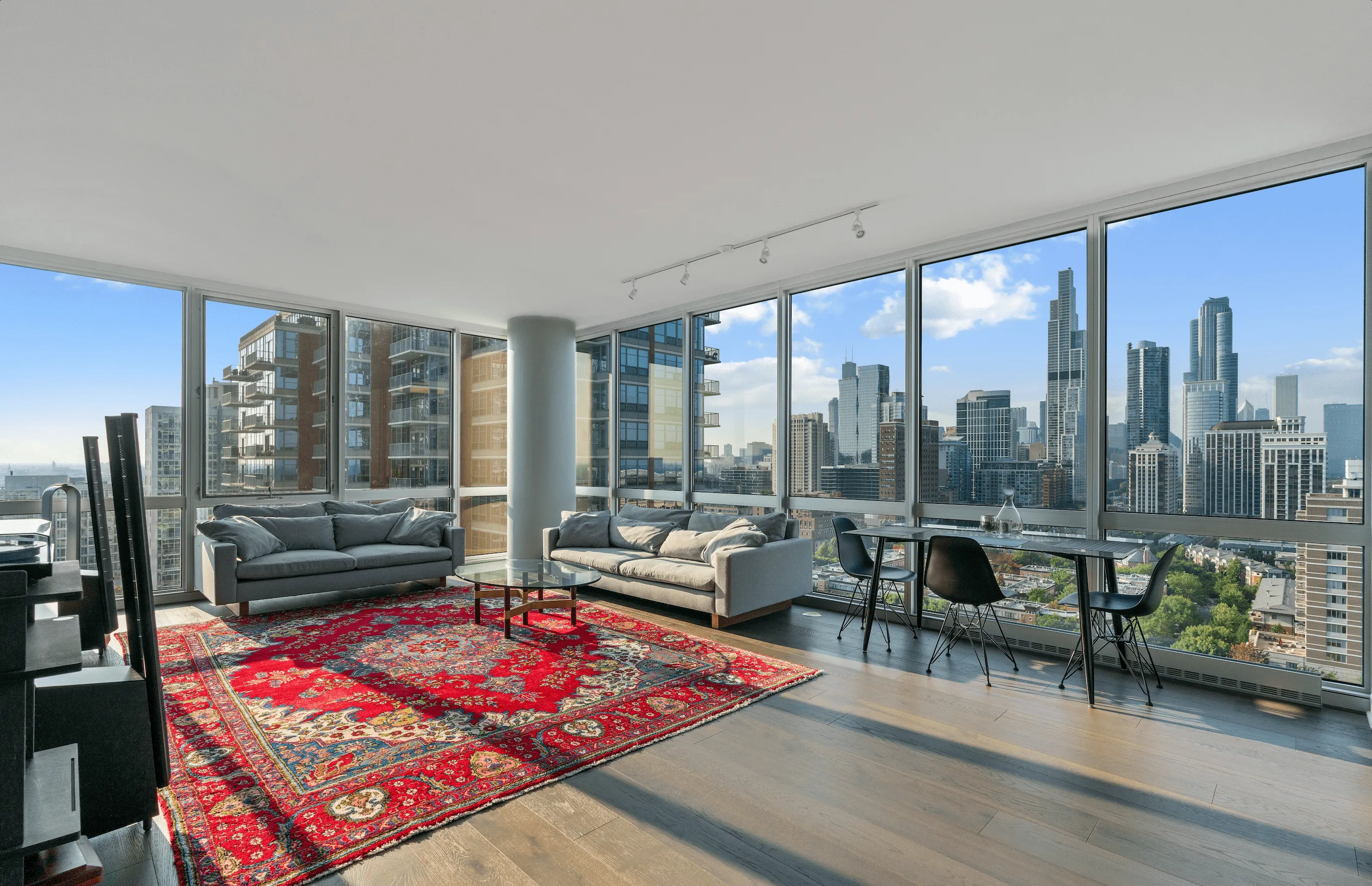 1629 S PRAIRIE AVE 60616-Adler Place Condos-unit#1711-Chicago-IL