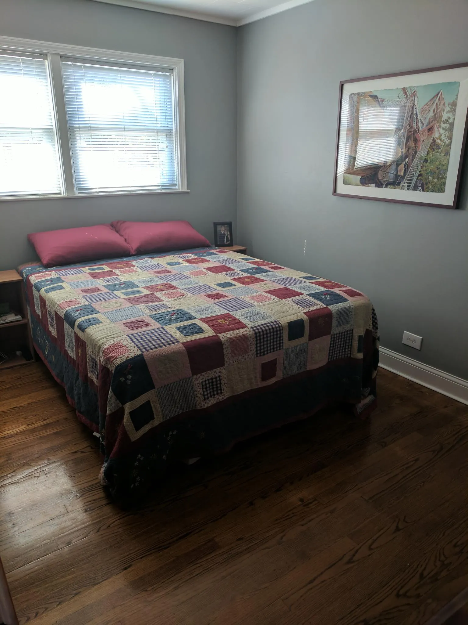 1615 N WHIPPLE ST 60647-unit#001-Chicago-IL