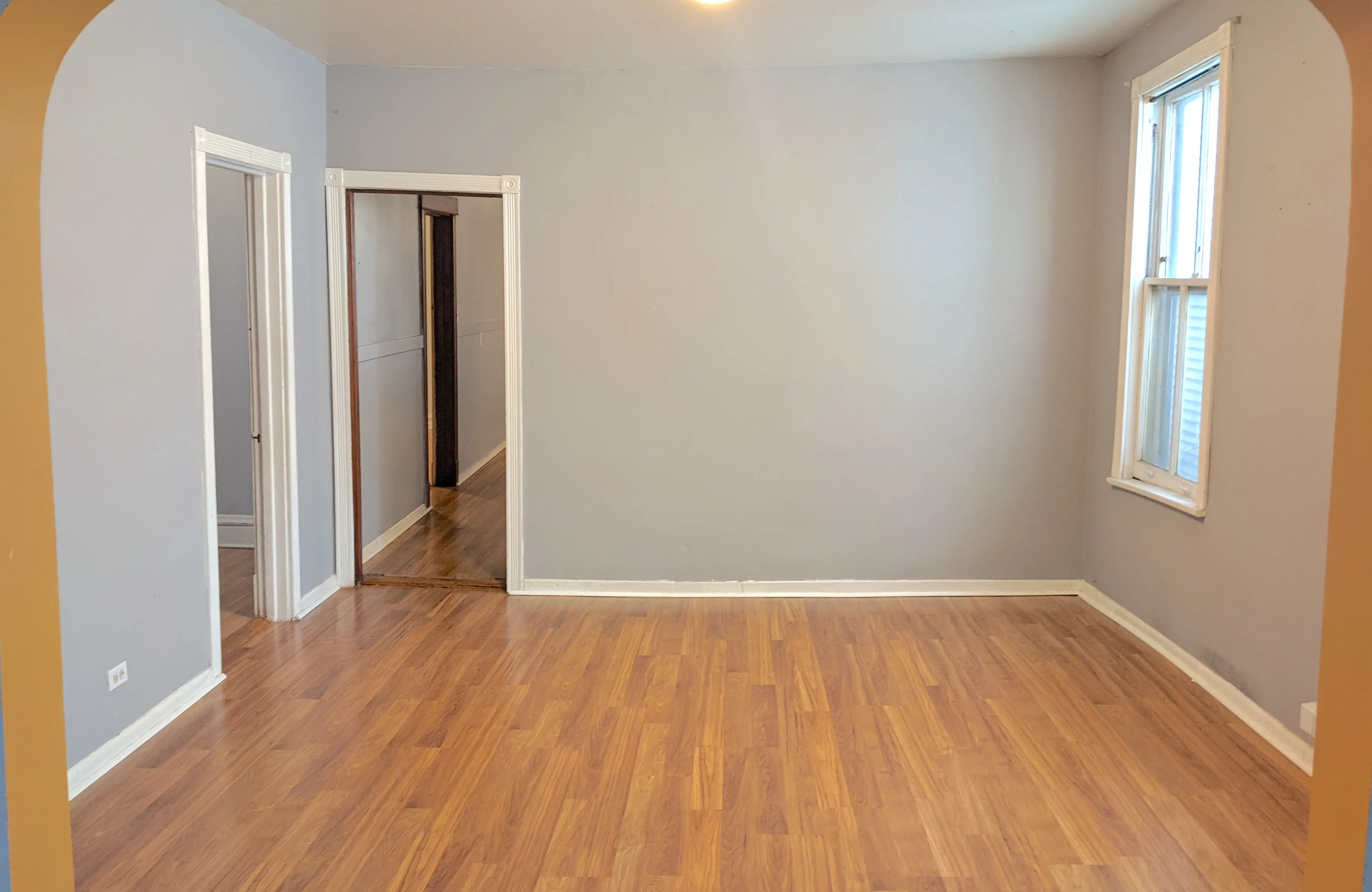 3037 N SPAULDING AVE 60613-unit#1-Chicago-IL