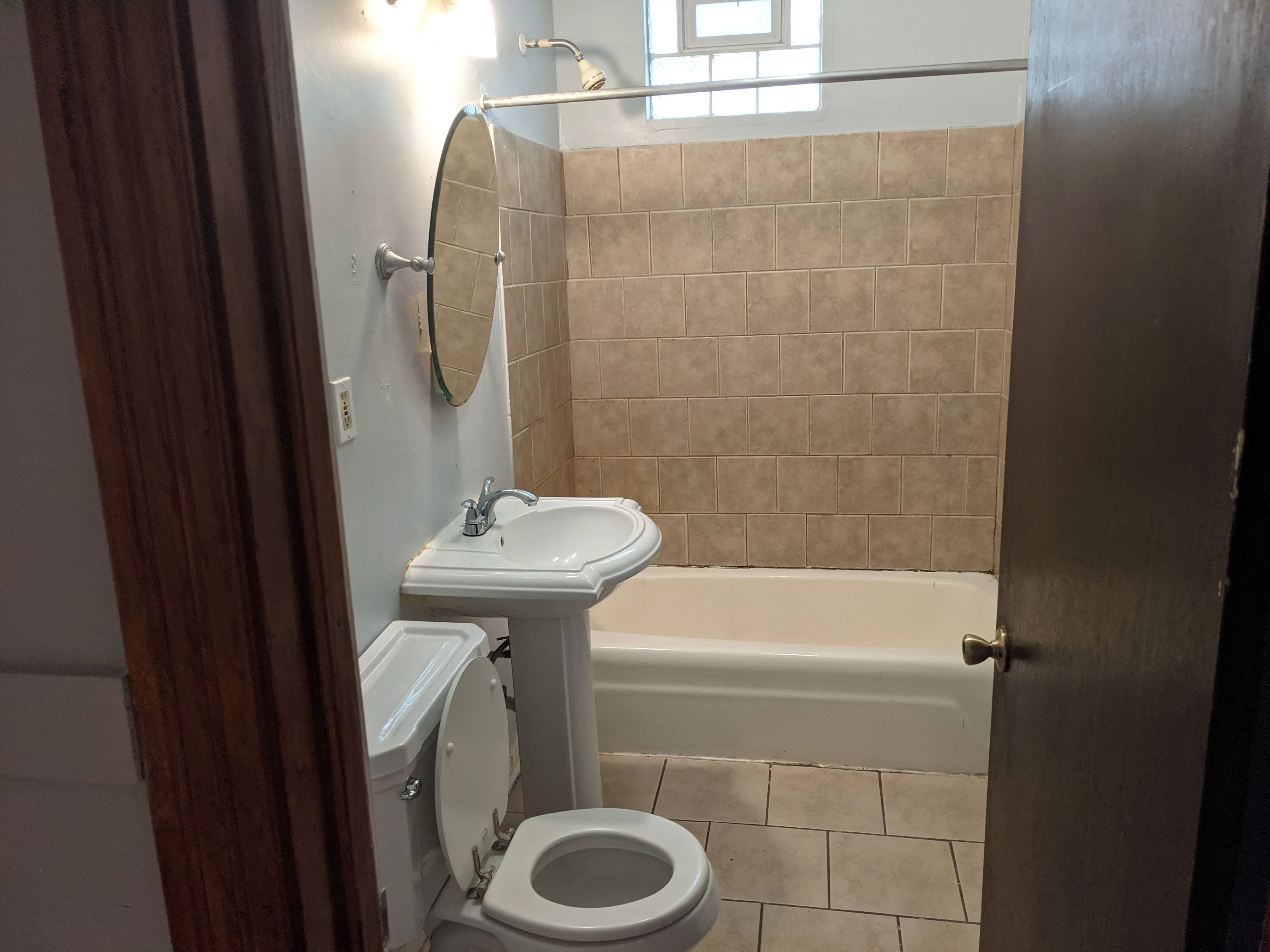 3037 N SPAULDING AVE 60613-unit#1-Chicago-IL