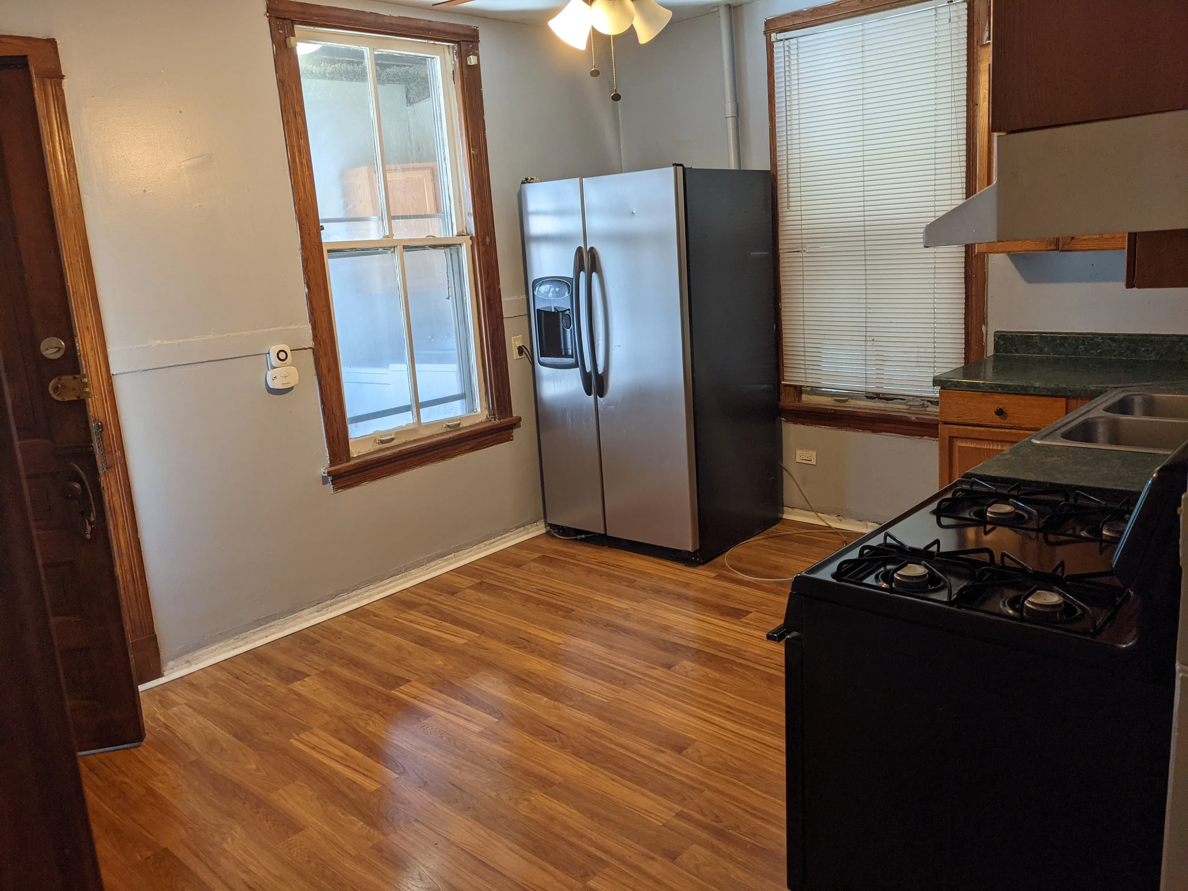 3037 N SPAULDING AVE 60613-unit#1-Chicago-IL