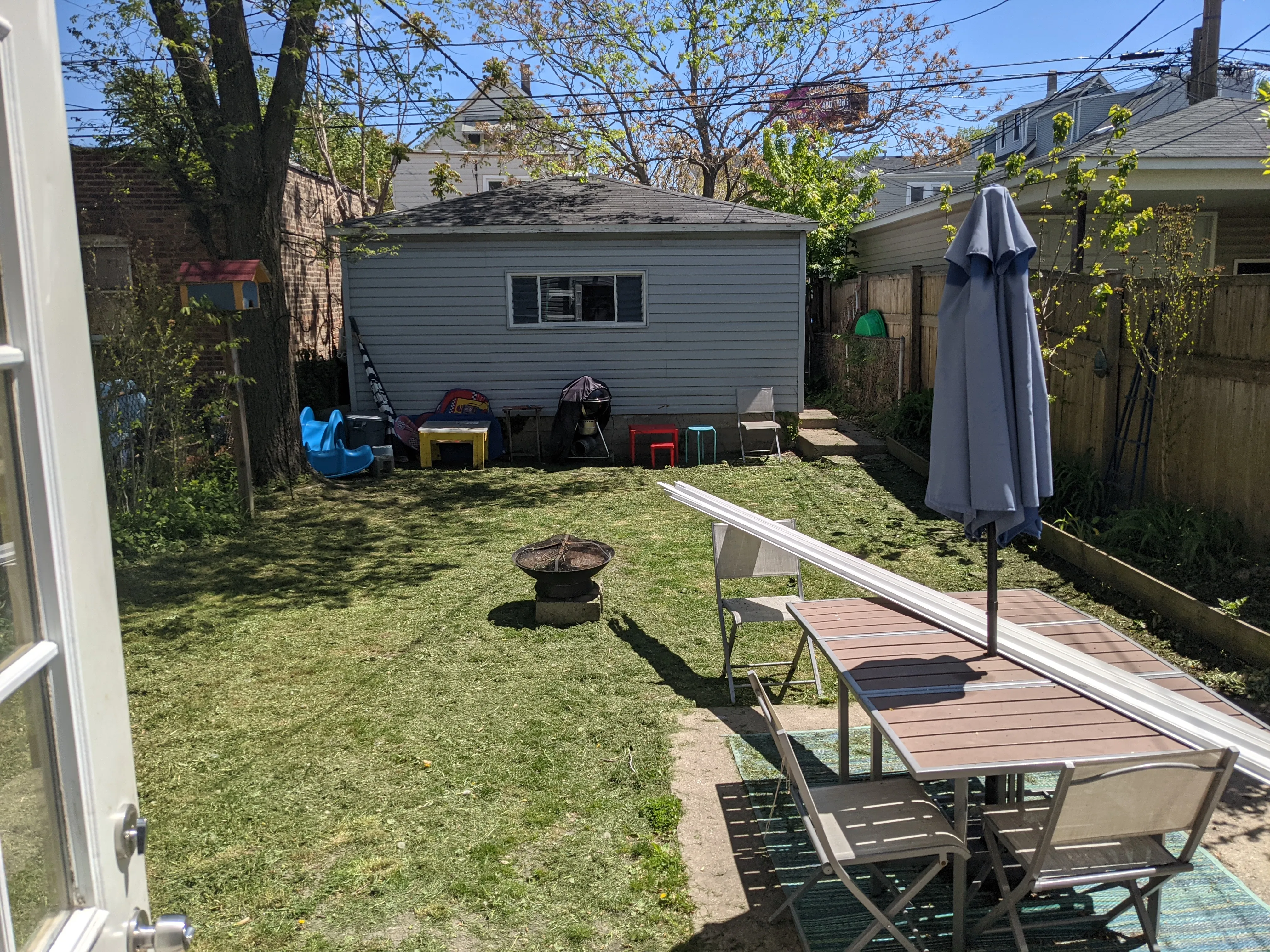 3037 N SPAULDING AVE 60613-unit#1-Chicago-IL