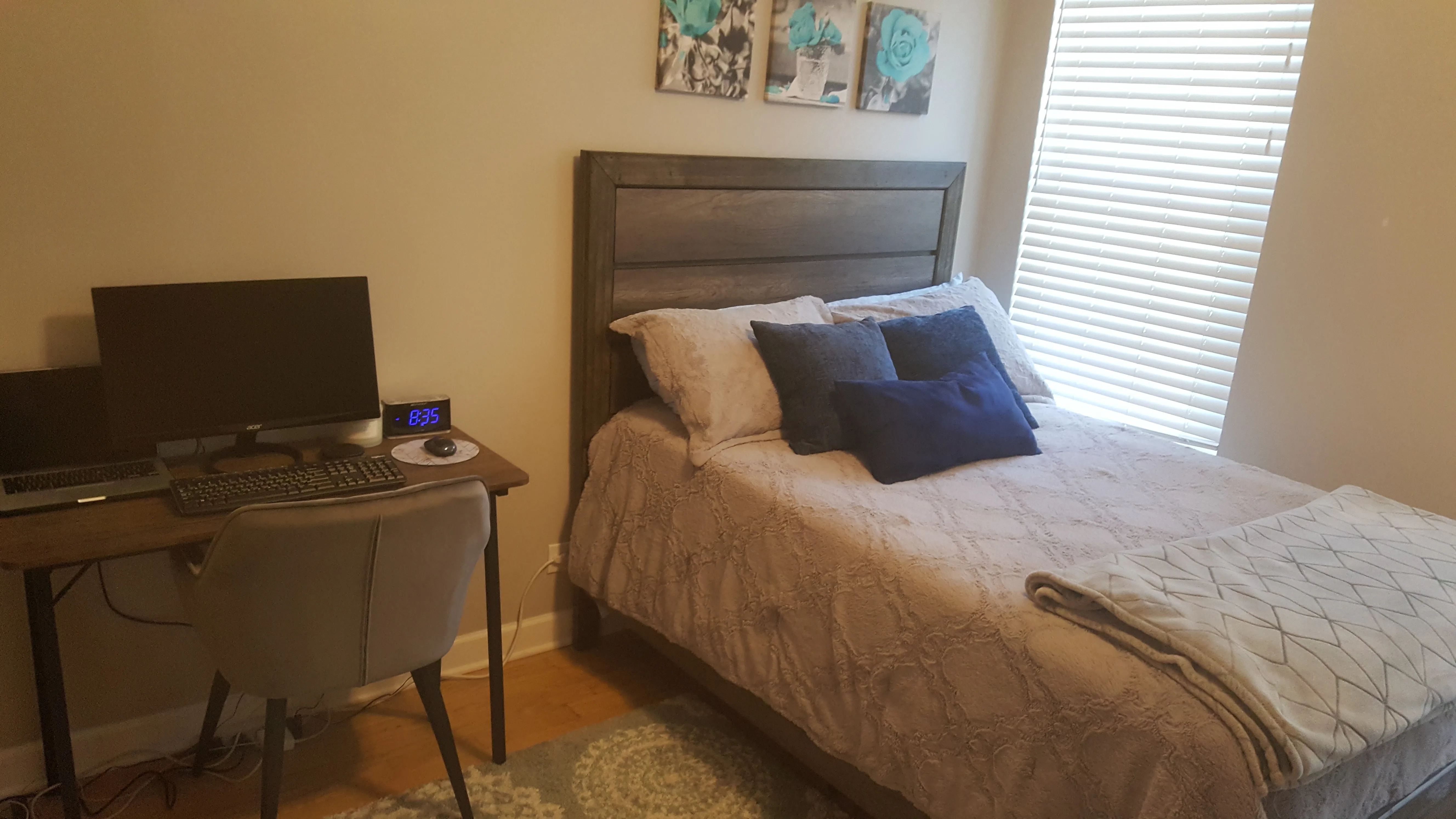 1626 N LASALLE ST 60614-unit#4-Chicago-IL