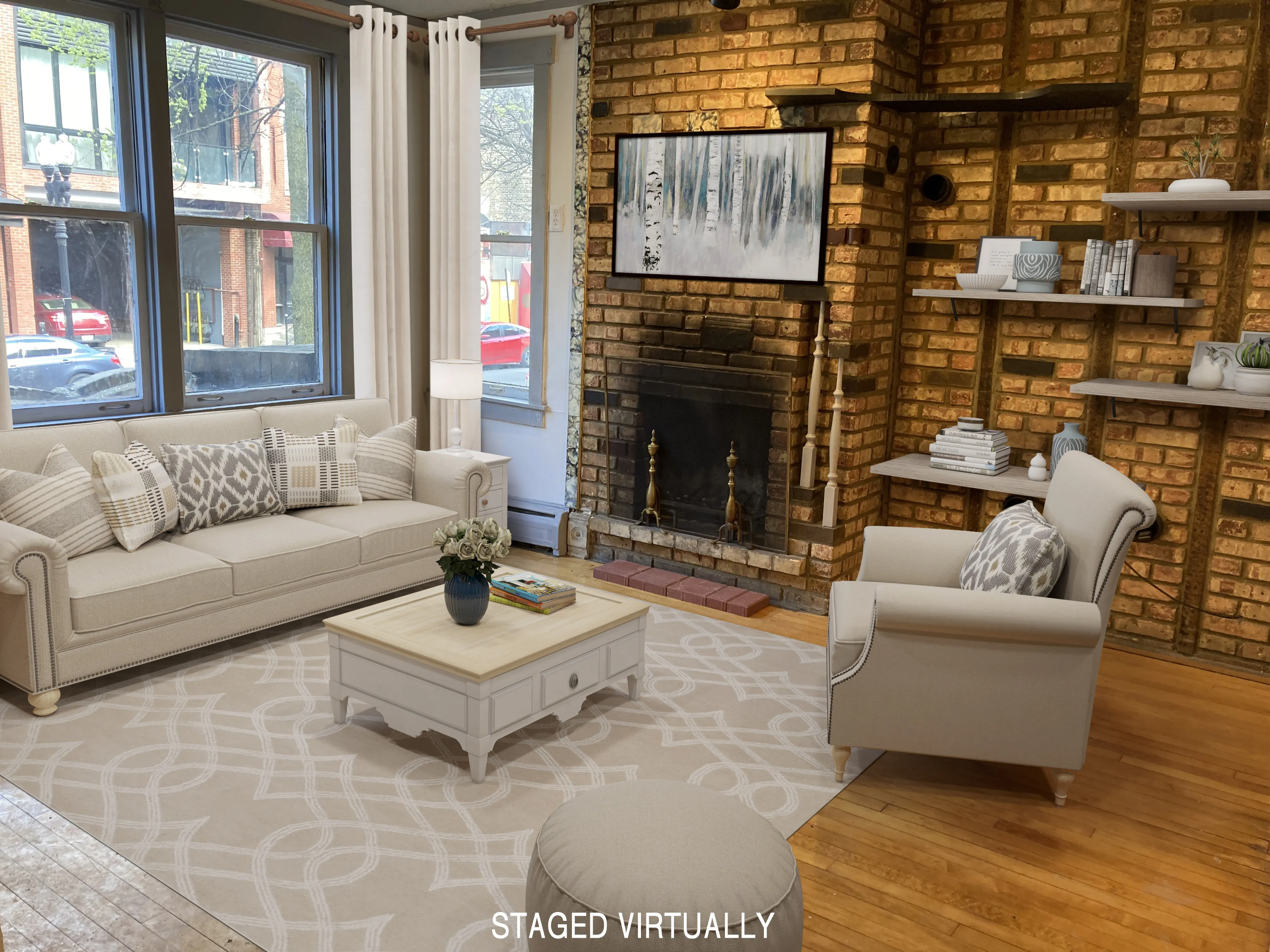 1516 N SEDGWICK ST 60610-unit#1F-Chicago-IL