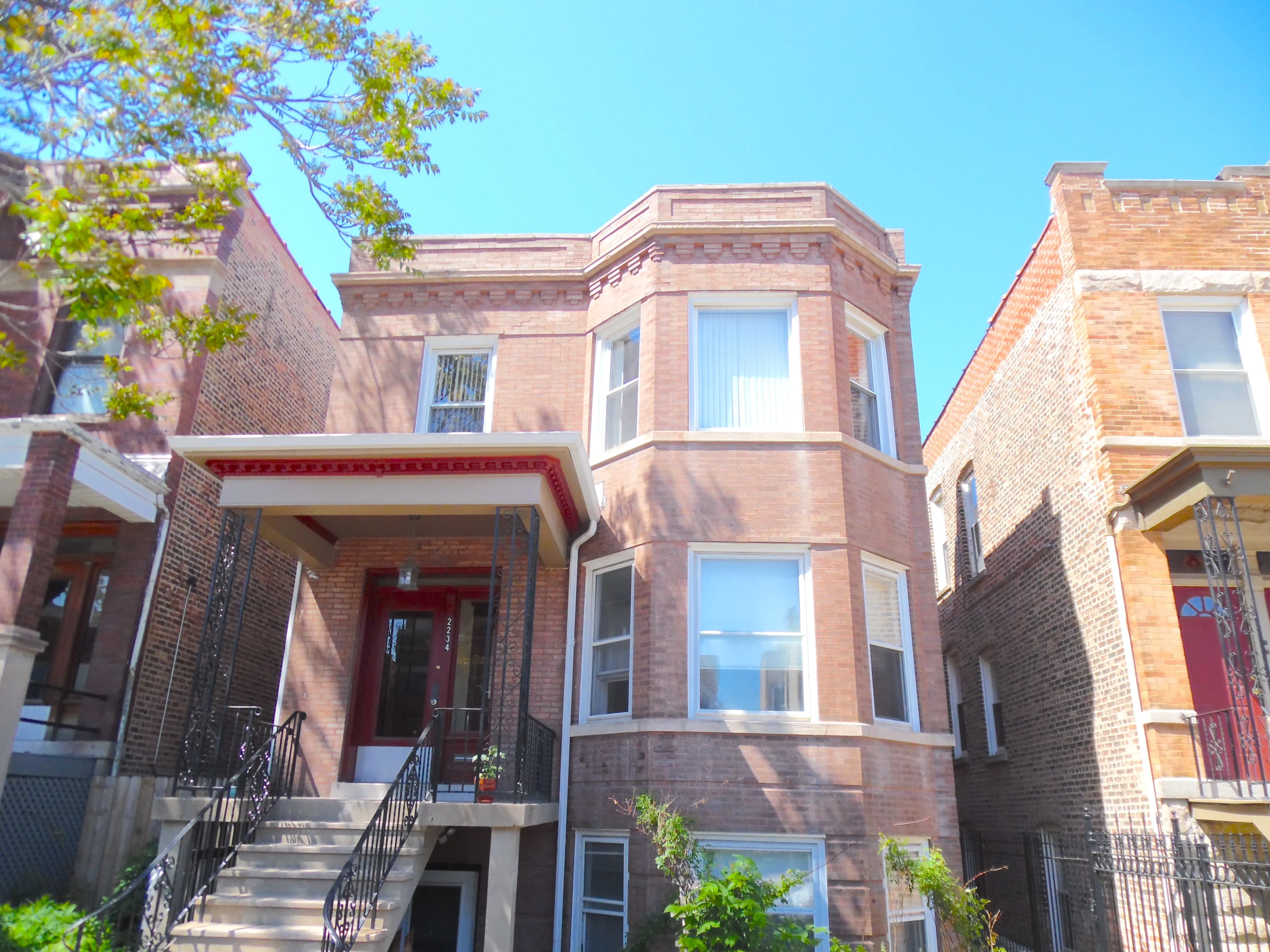 2234 W AUGUSTA BLVD 60622-Augusta Property SB, LLC-unit#2F-Chicago-IL