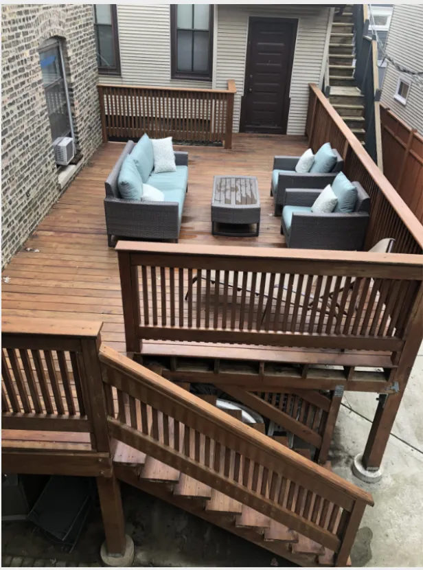 1210 W OAKDALE AVE 60657-unit#1-Chicago-IL