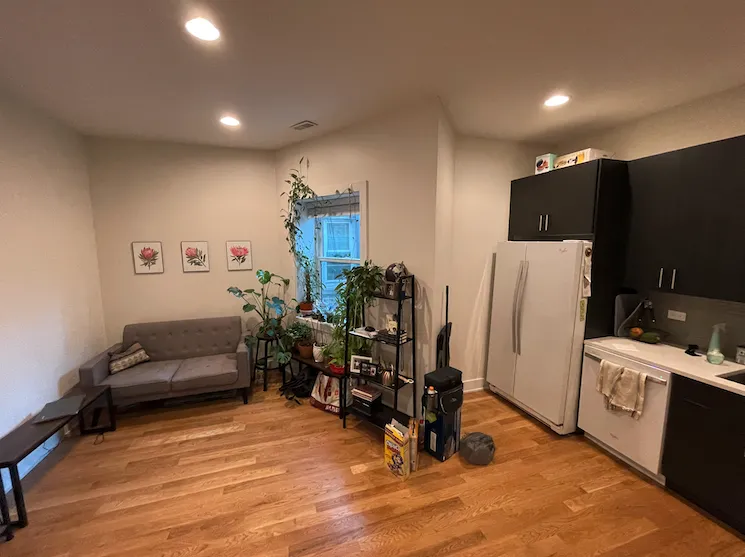 4639 N BROADWAY 60640-Broadway Apartments-unit#305-Chicago-IL
