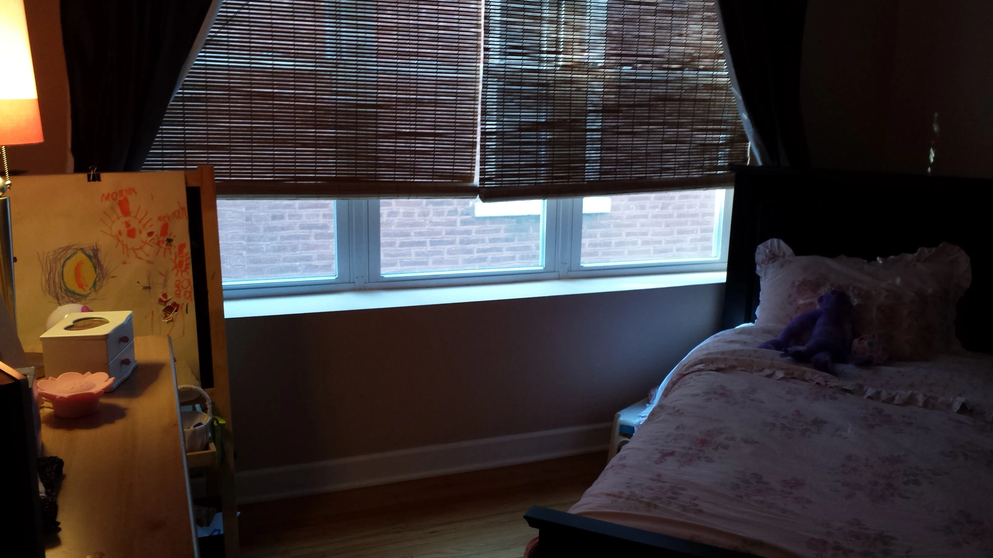 4640 N DRAKE AVE 60625-4640-42 N. Drake Ave-unit#2S-Chicago-IL