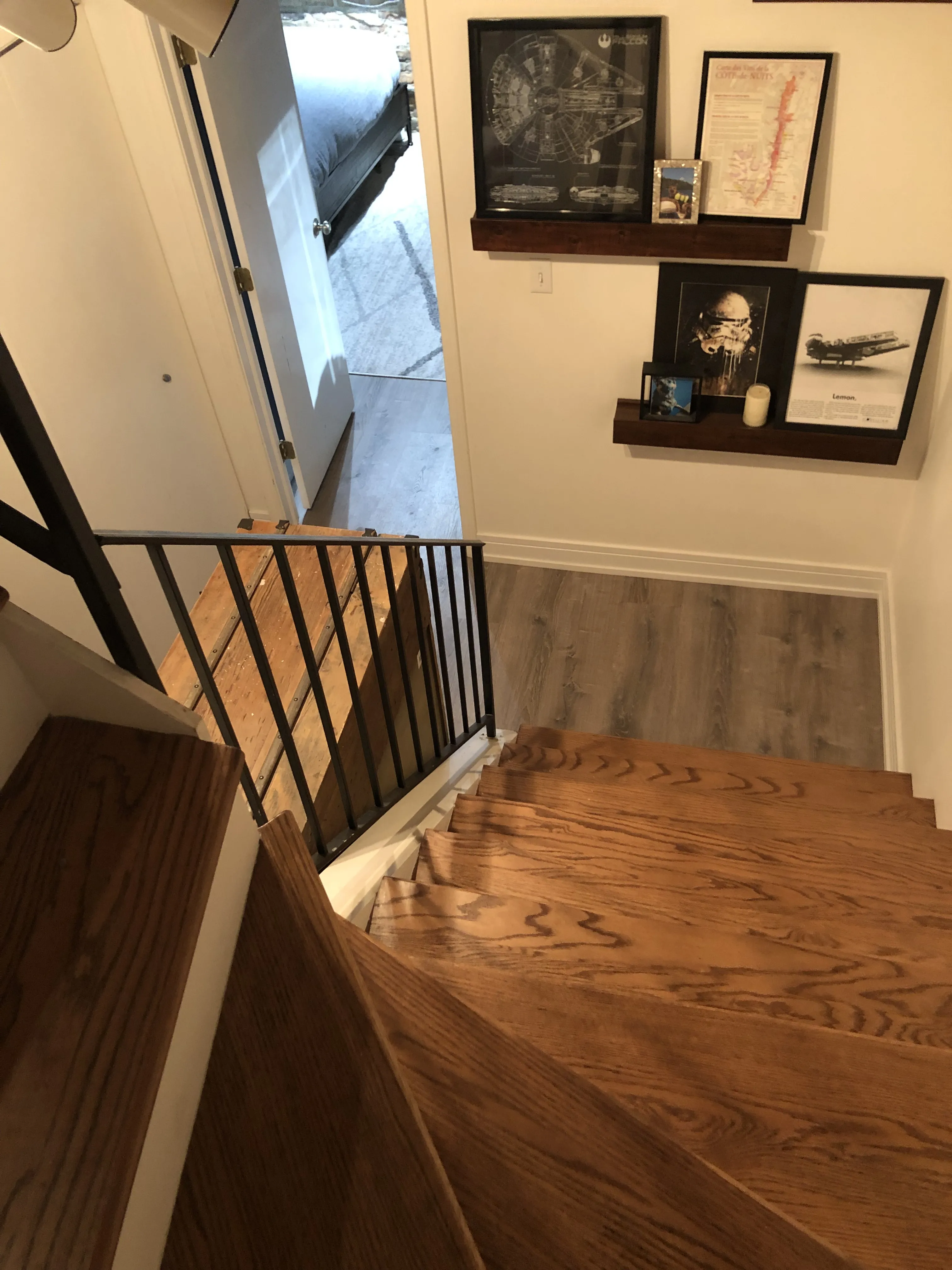1701 N DAMEN AVE 60647-Damen Loft Condos-unit#A106-Chicago-IL
