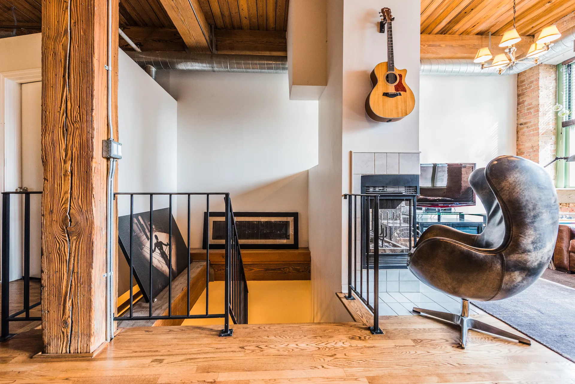 1701 N DAMEN AVE 60647-Damen Loft Condos-unit#A106-Chicago-IL
