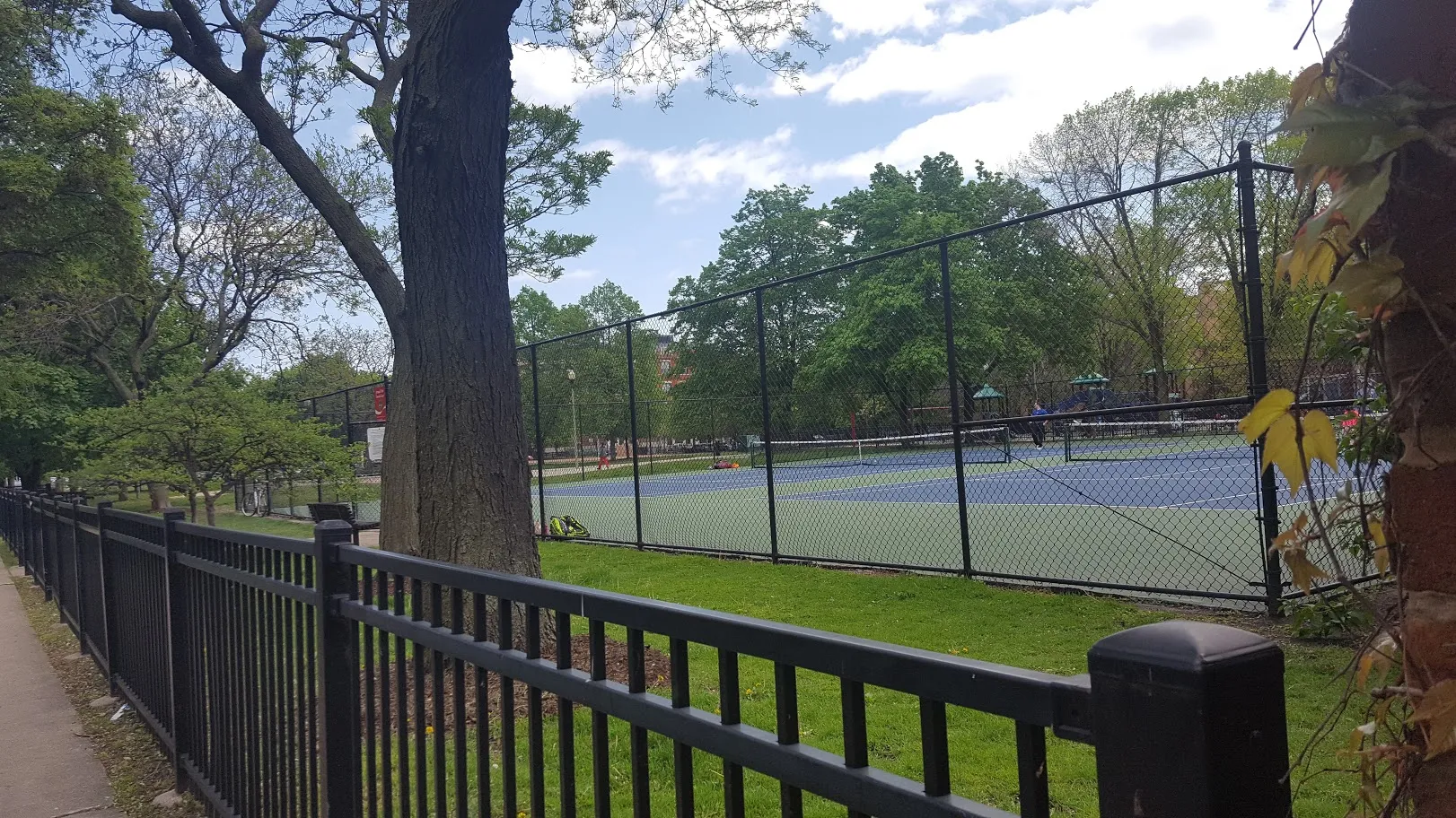 1143 W WRIGHTWOOD AVE 60614-Wrightwood-unit#1F-Chicago-IL