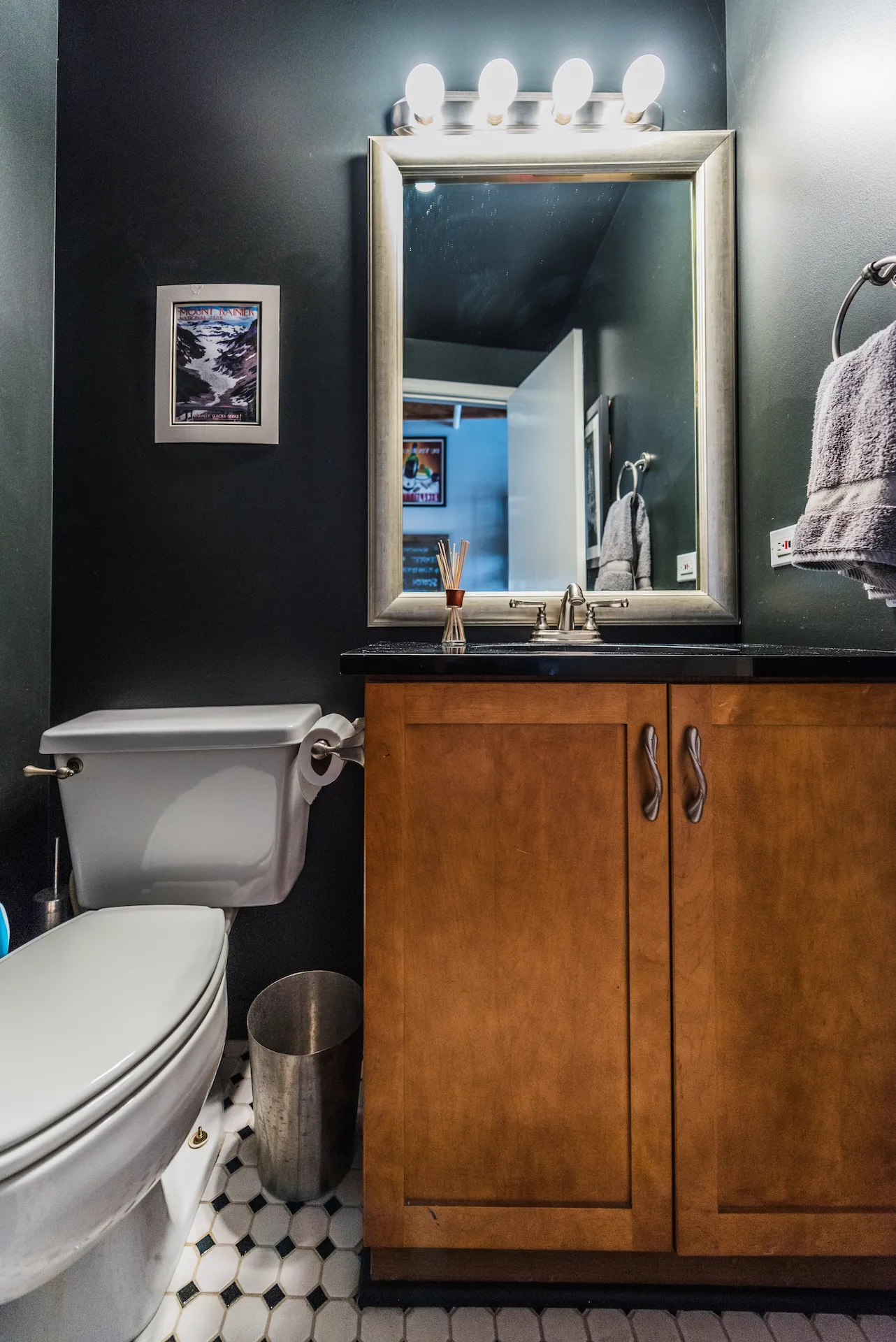 1701 N DAMEN AVE 60647-Damen Loft Condos-unit#A106-Chicago-IL