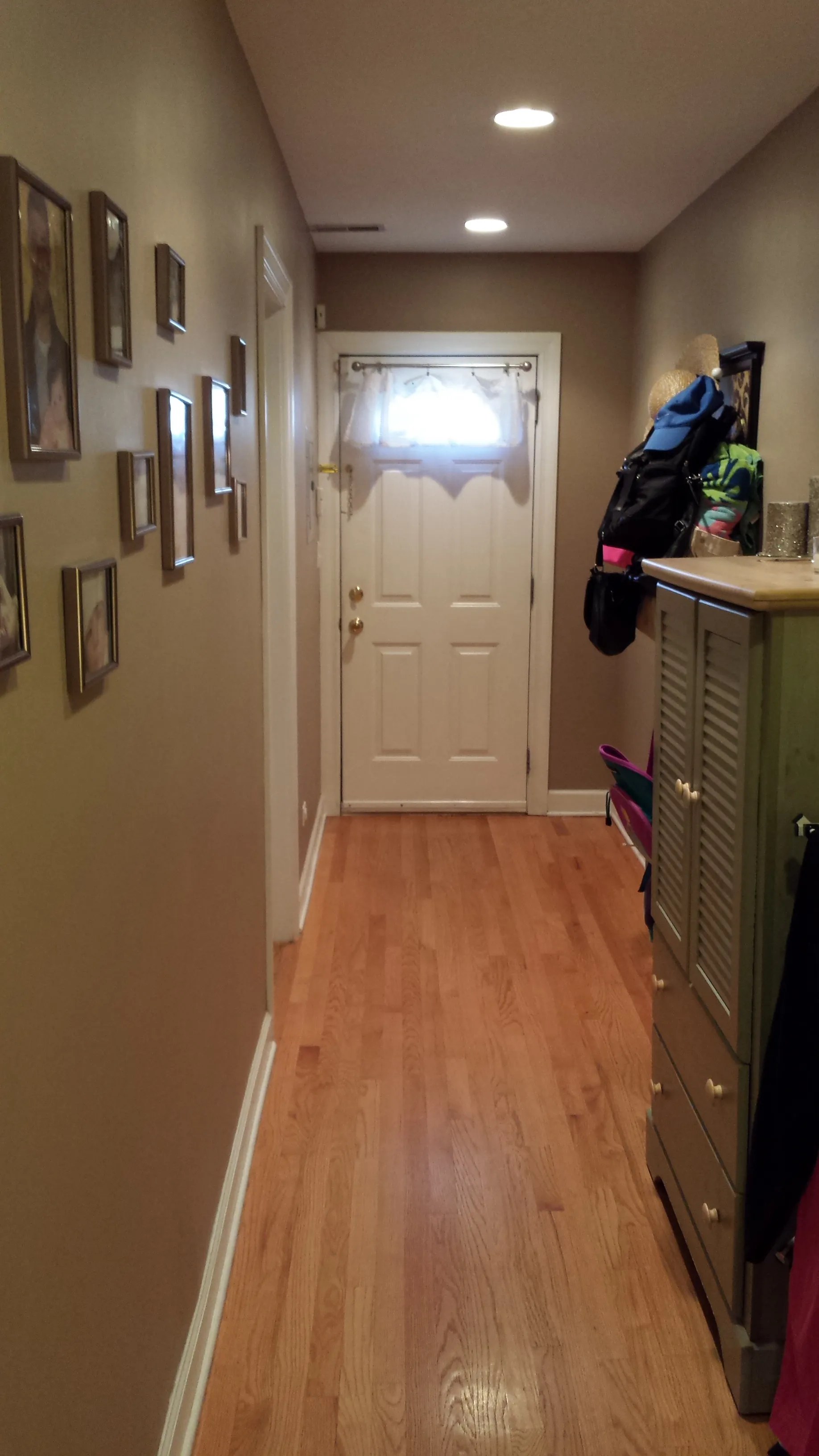 4640 N DRAKE AVE 60625-4640-42 N. Drake Ave-unit#2S-Chicago-IL