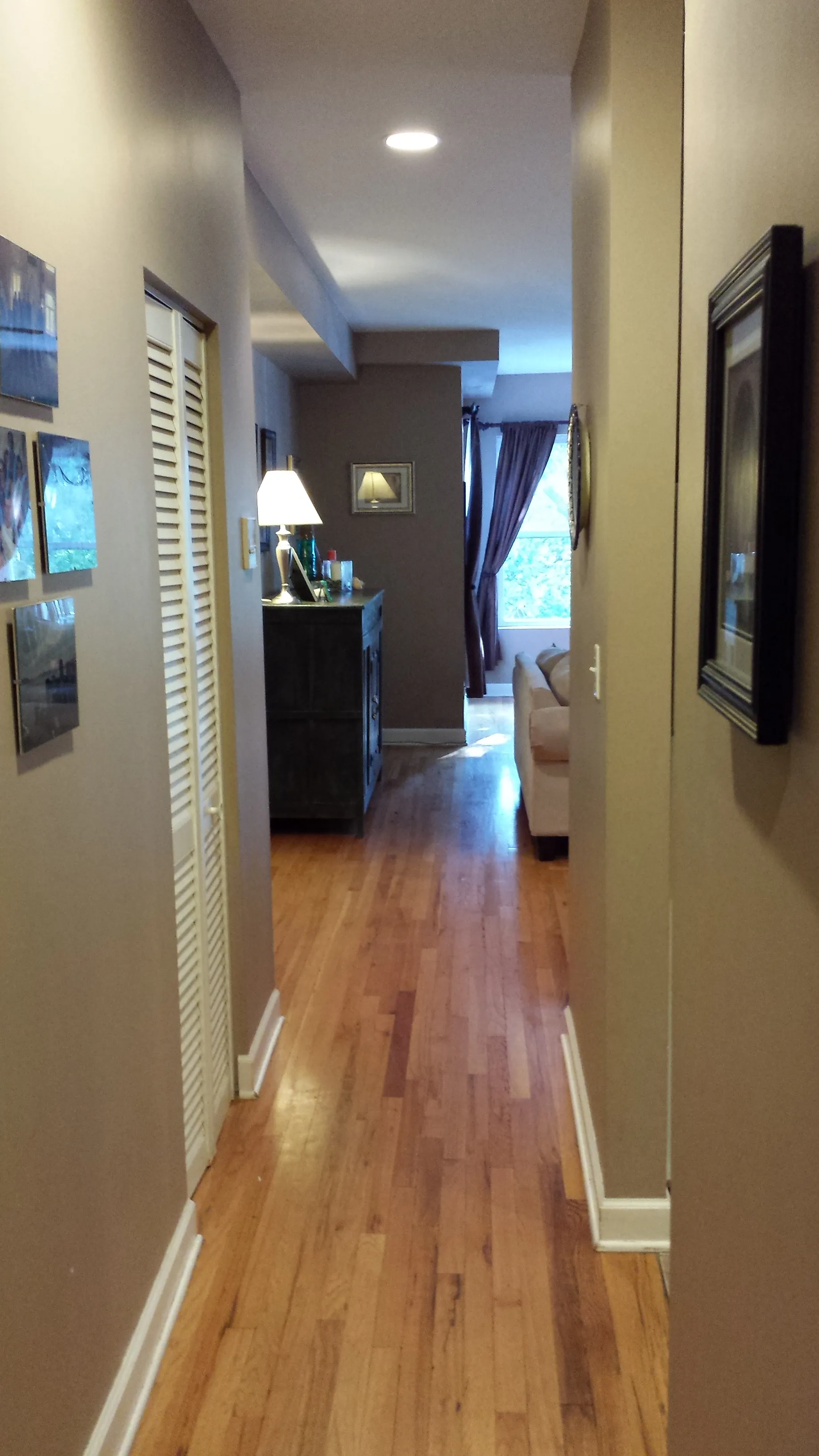 4640 N DRAKE AVE 60625-4640-42 N. Drake Ave-unit#2S-Chicago-IL