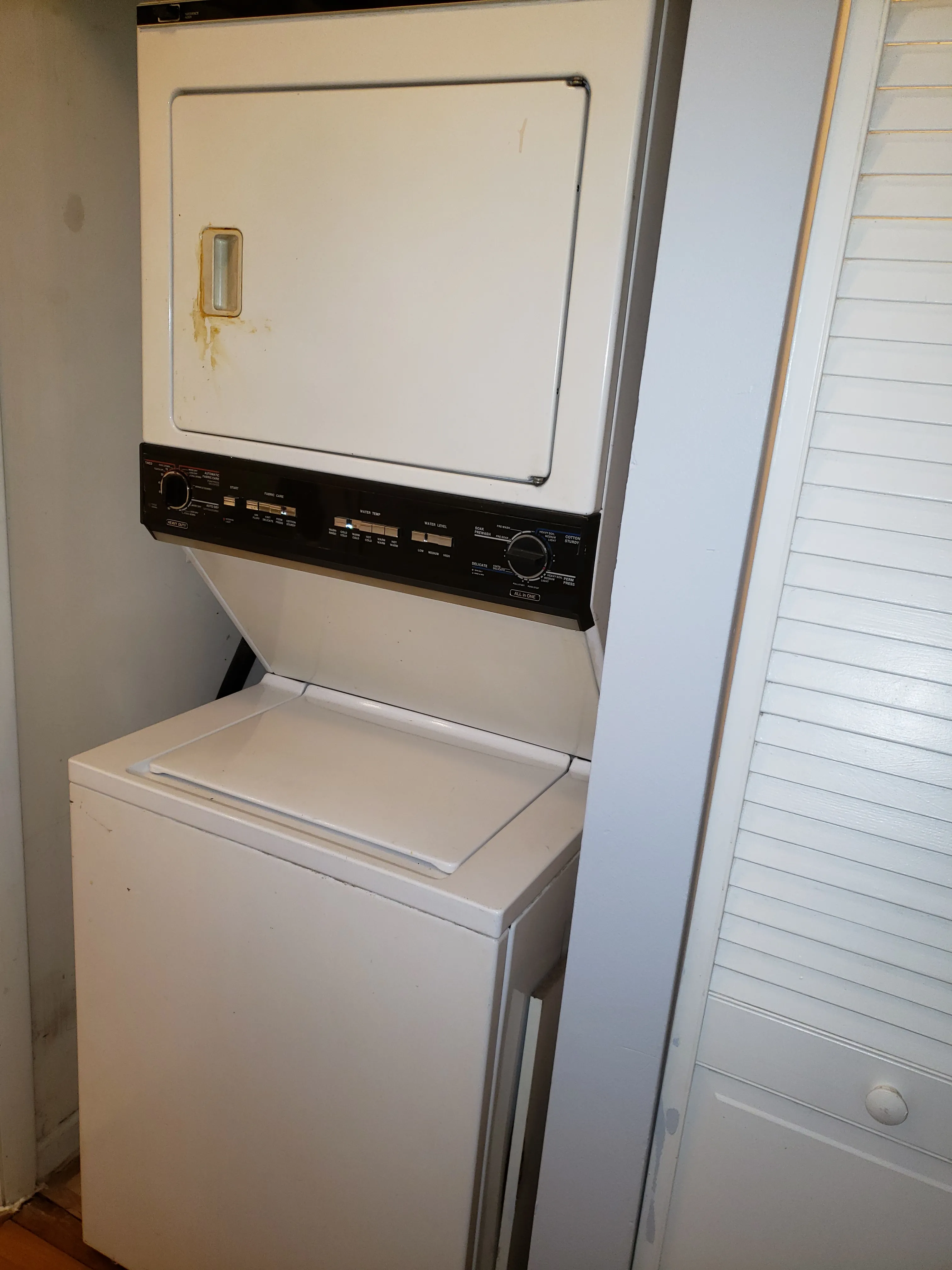 836 N WOLCOTT AVE 60622-Wolcott Apartments-unit#Apt 1-Chicago-IL