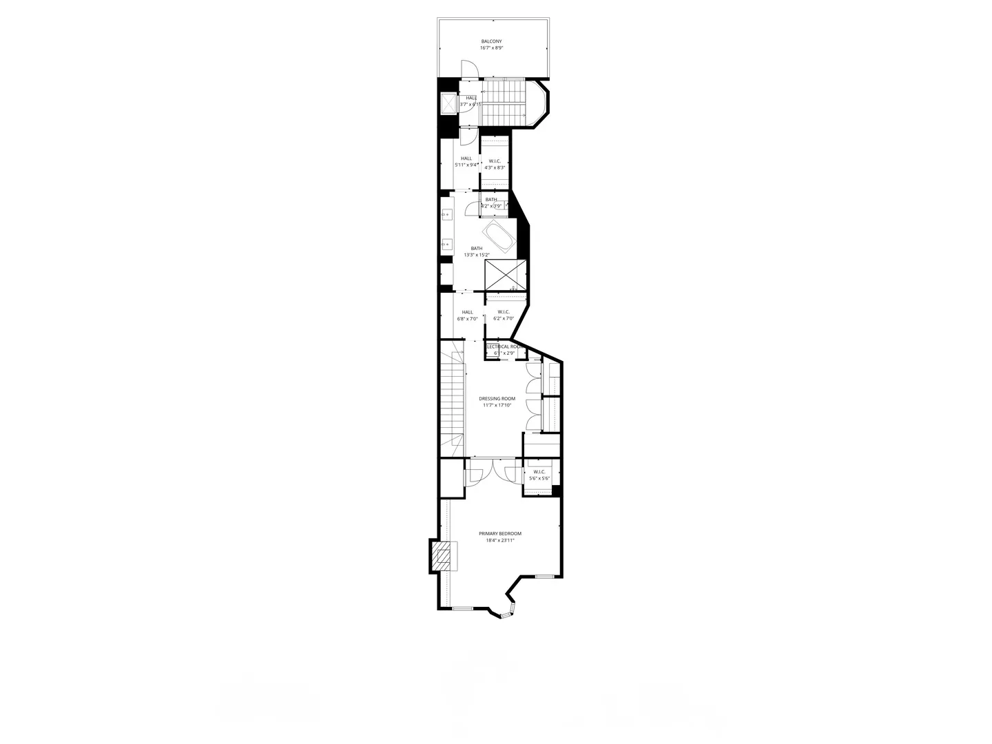 1318 N Astor St, , 60610, USA 60610-Chicago-IL