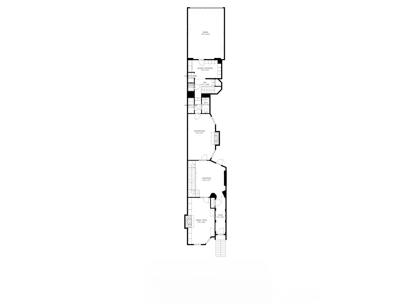 1318 N Astor St, , 60610, USA 60610-Chicago-IL