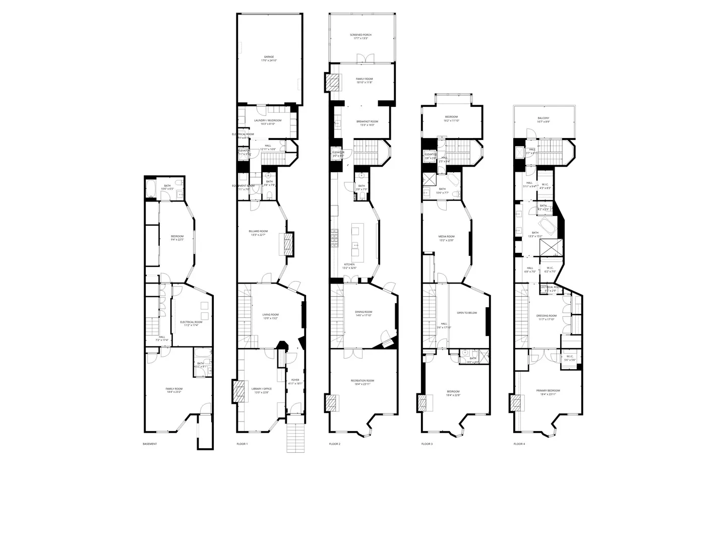 1318 N Astor St, , 60610, USA 60610-Chicago-IL
