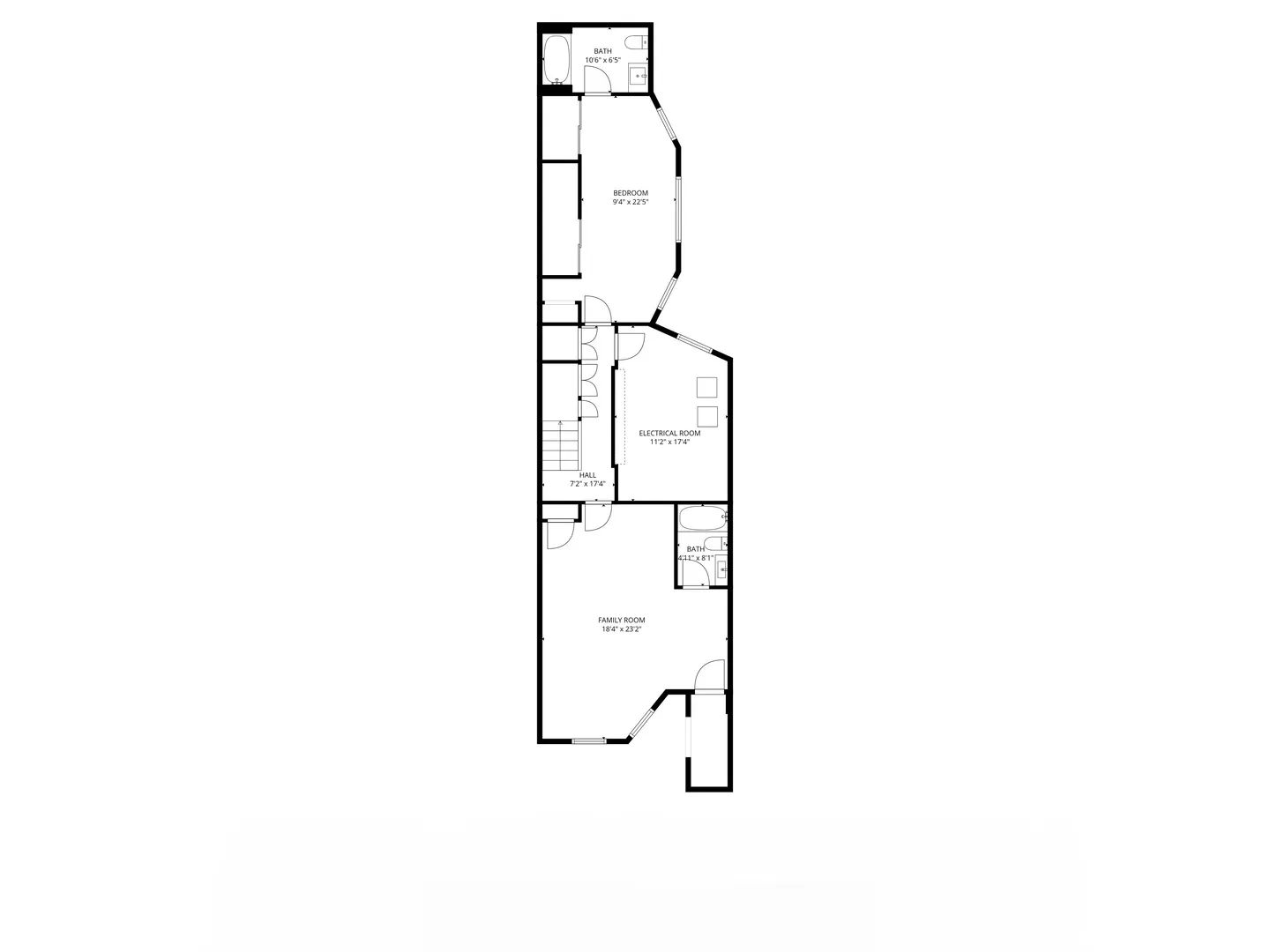 1318 N Astor St, , 60610, USA 60610-Chicago-IL