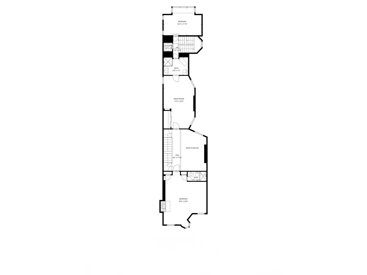1318 N Astor St, , 60610, USA 60610-Chicago-IL