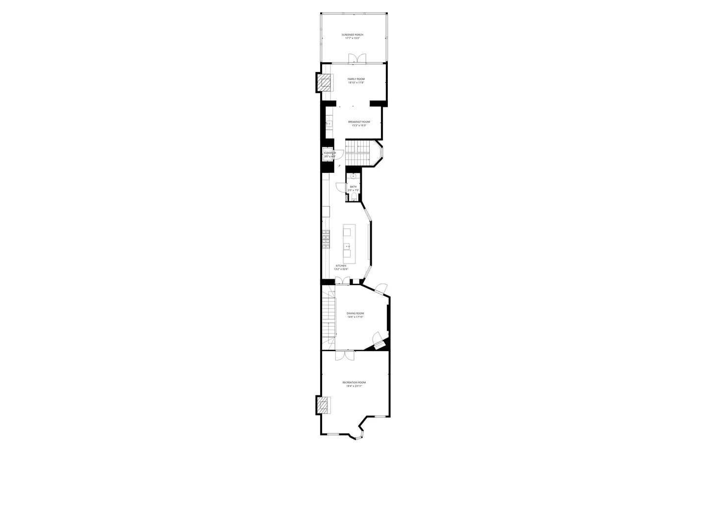 1318 N Astor St, , 60610, USA 60610-Chicago-IL