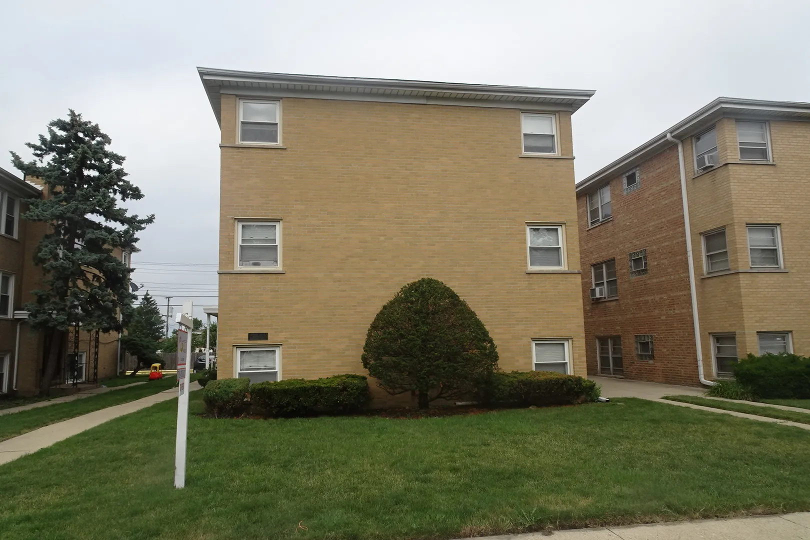 8529 N Milwaukee Ave, , 60714, USA 60714-Niles-IL