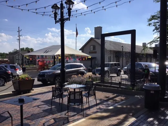 116 N Main St, , 60187, USA 60187-Wheaton-IL