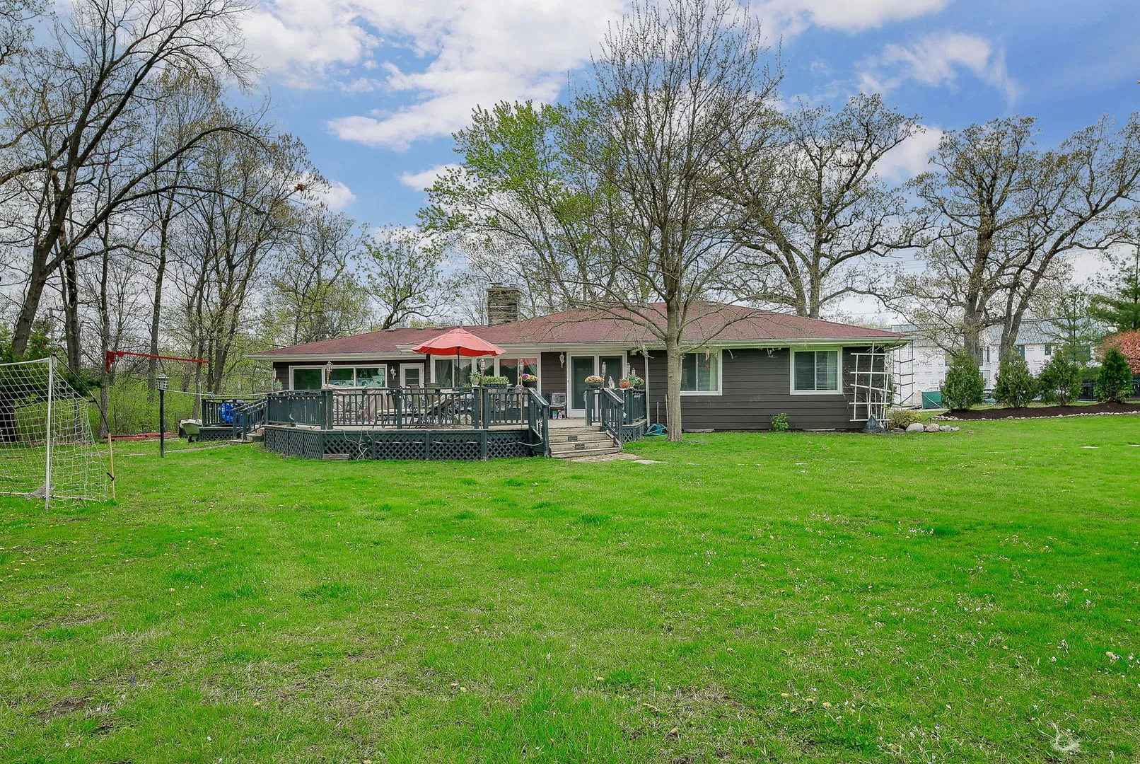 3309 York Rd, ,  60523, USA 60523-Oak Brook-IL