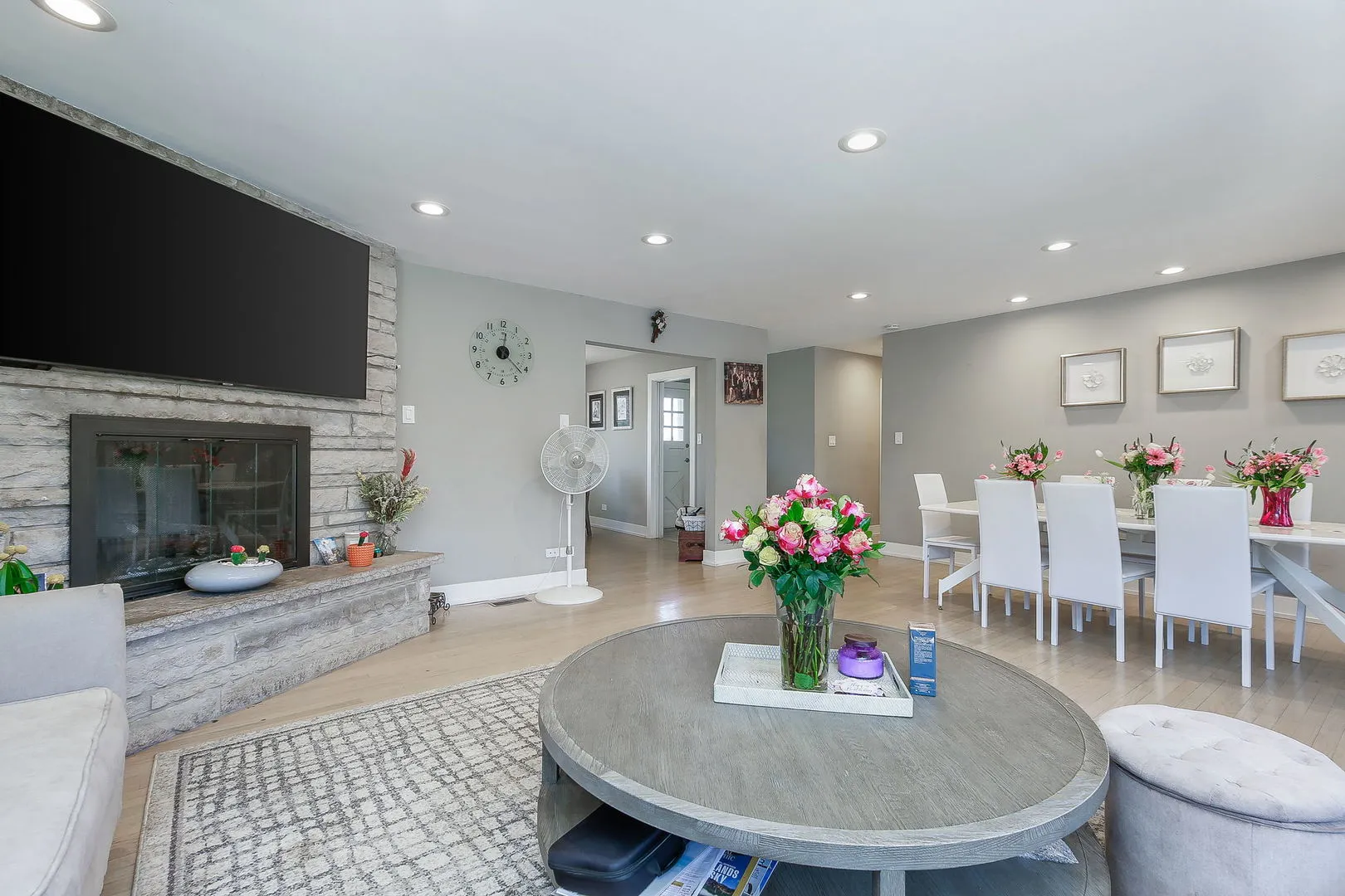 3309 York Rd, ,  60523, USA 60523-Oak Brook-IL