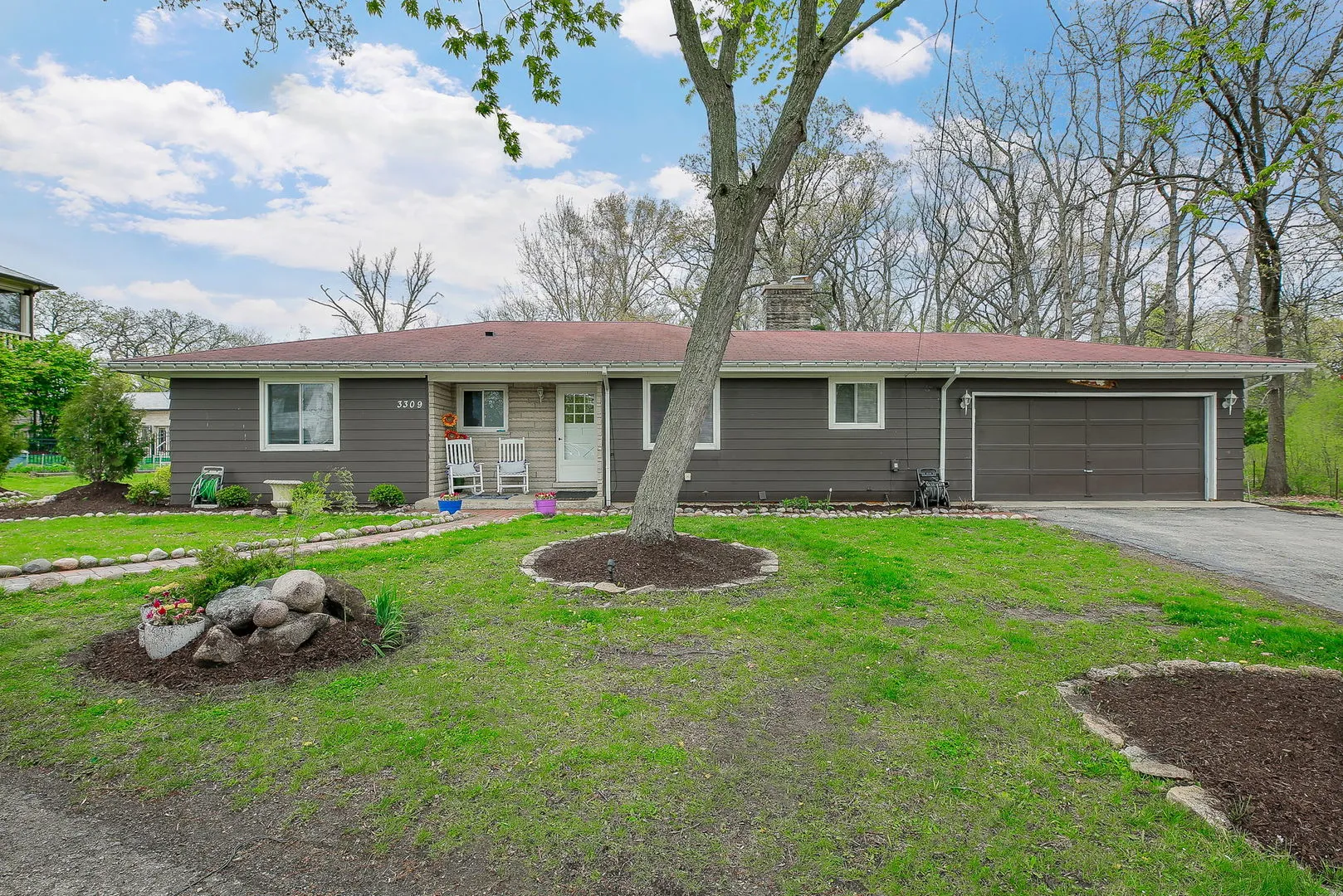 3309 York Rd, , 60523, USA 60523-Oak Brook-IL