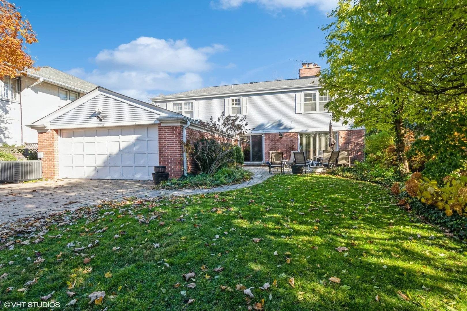 2510 Sheridan Rd, , 60201, USA 60201-Evanston-IL