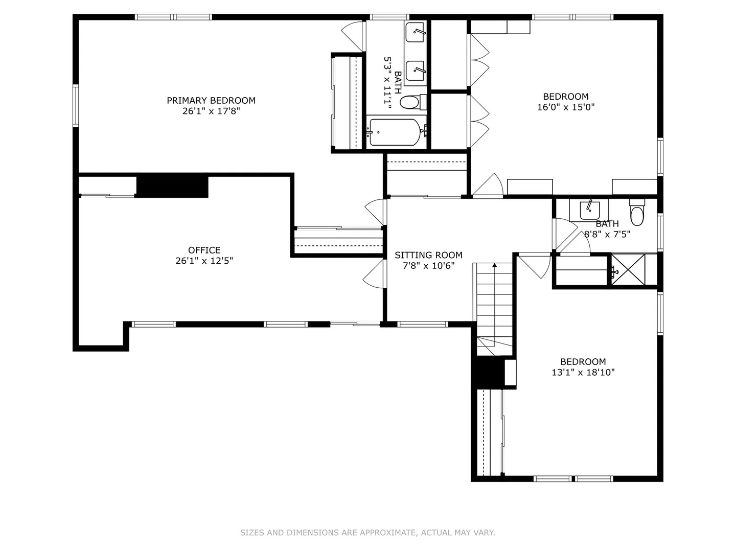 2510 Sheridan Rd, ,  60201, USA 60201-Evanston-IL
