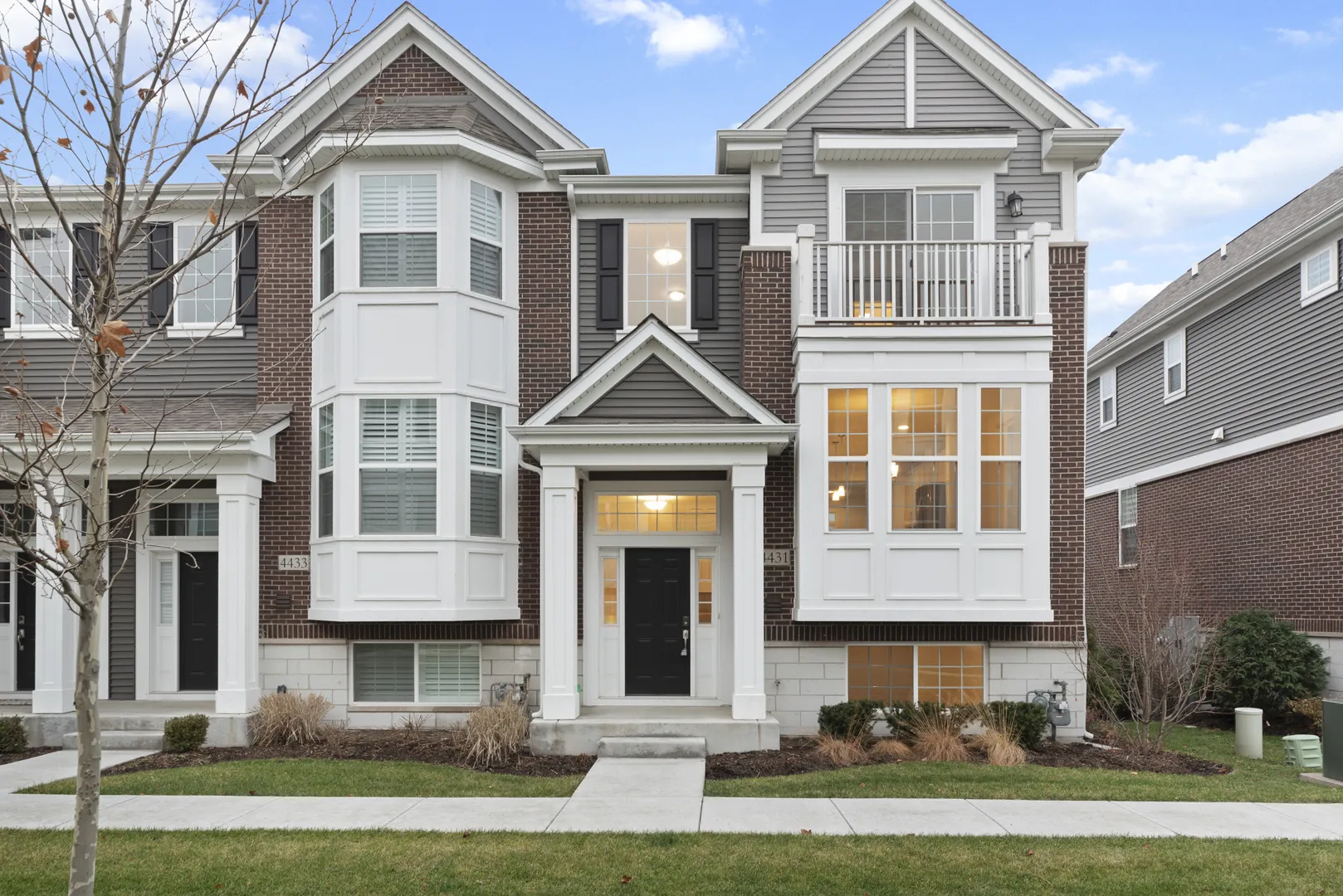 4431 Monroe Ct, , 60564, USA 60564-Naperville-IL