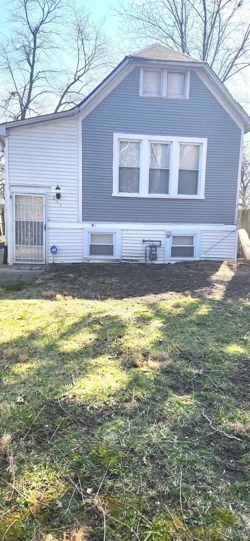 253 W 118th St, , 60628, USA 60628-Chicago-IL