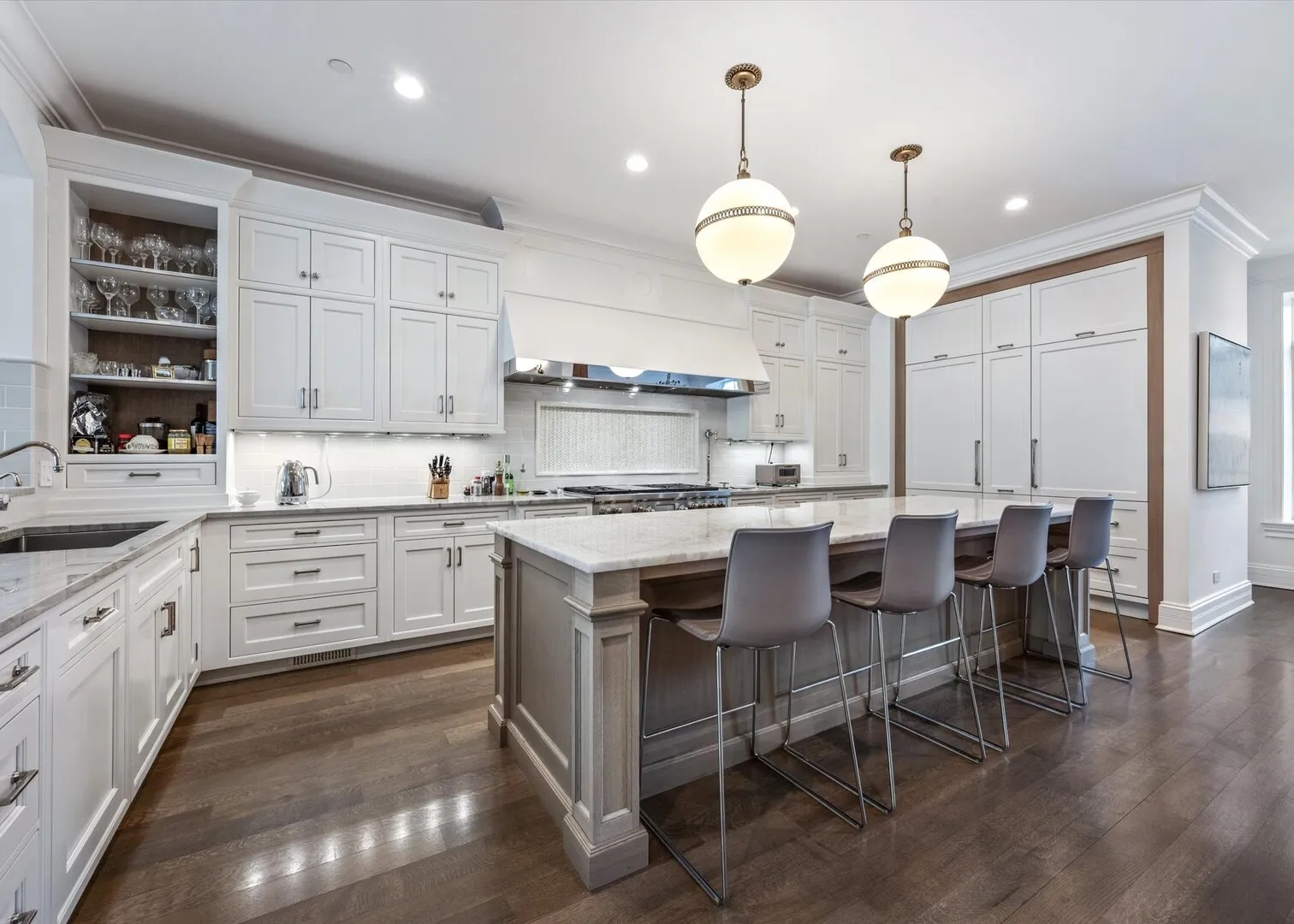 441 W Deming Pl, , 60614, USA 60614-Chicago-IL