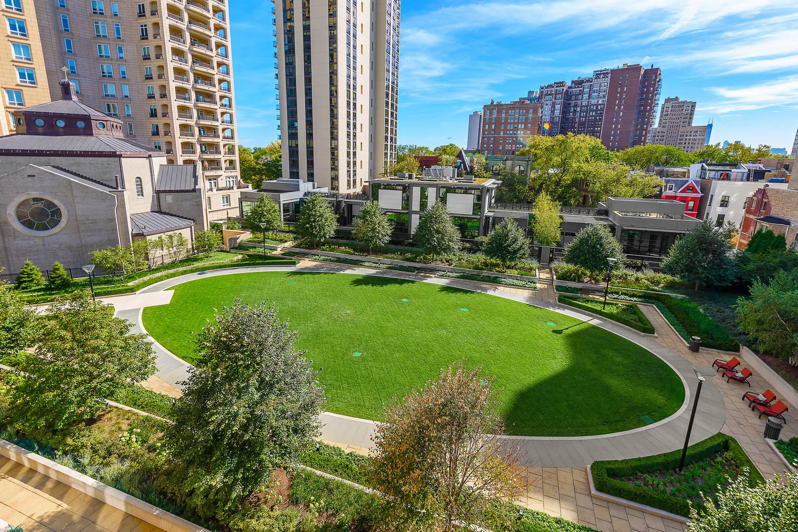 441 W Deming Pl, , 60614, USA 60614-Chicago-IL