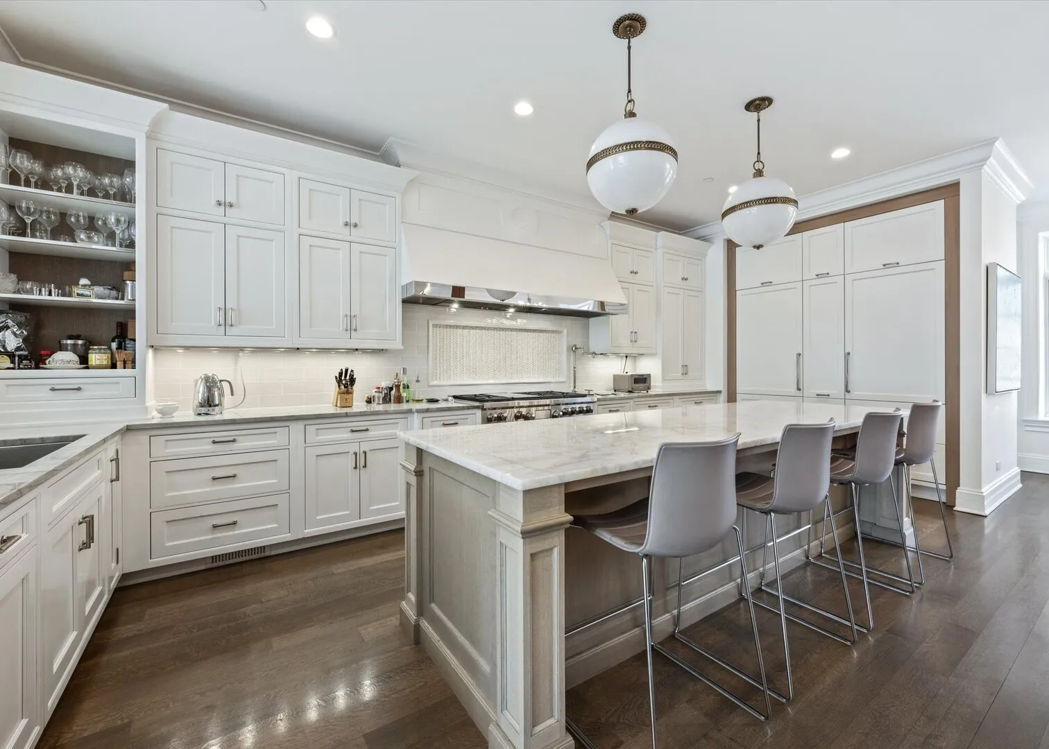 441 W Deming Pl, , 60614, USA 60614-Chicago-IL