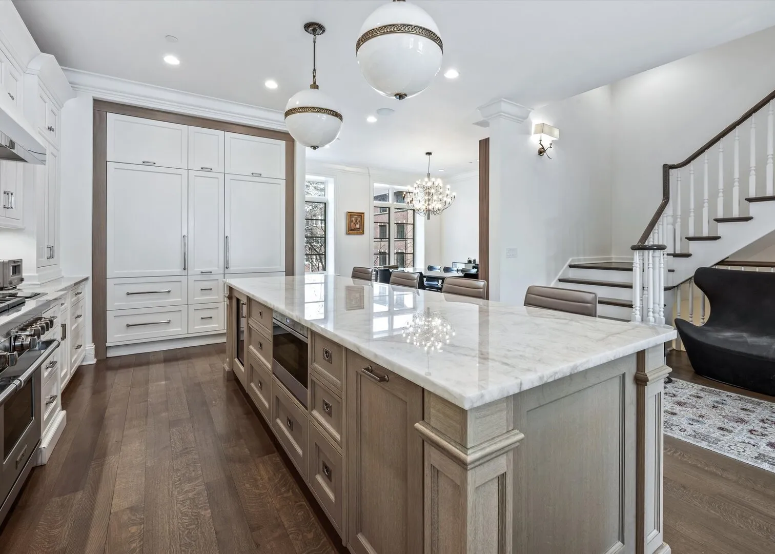 441 W Deming Pl, , 60614, USA 60614-Chicago-IL