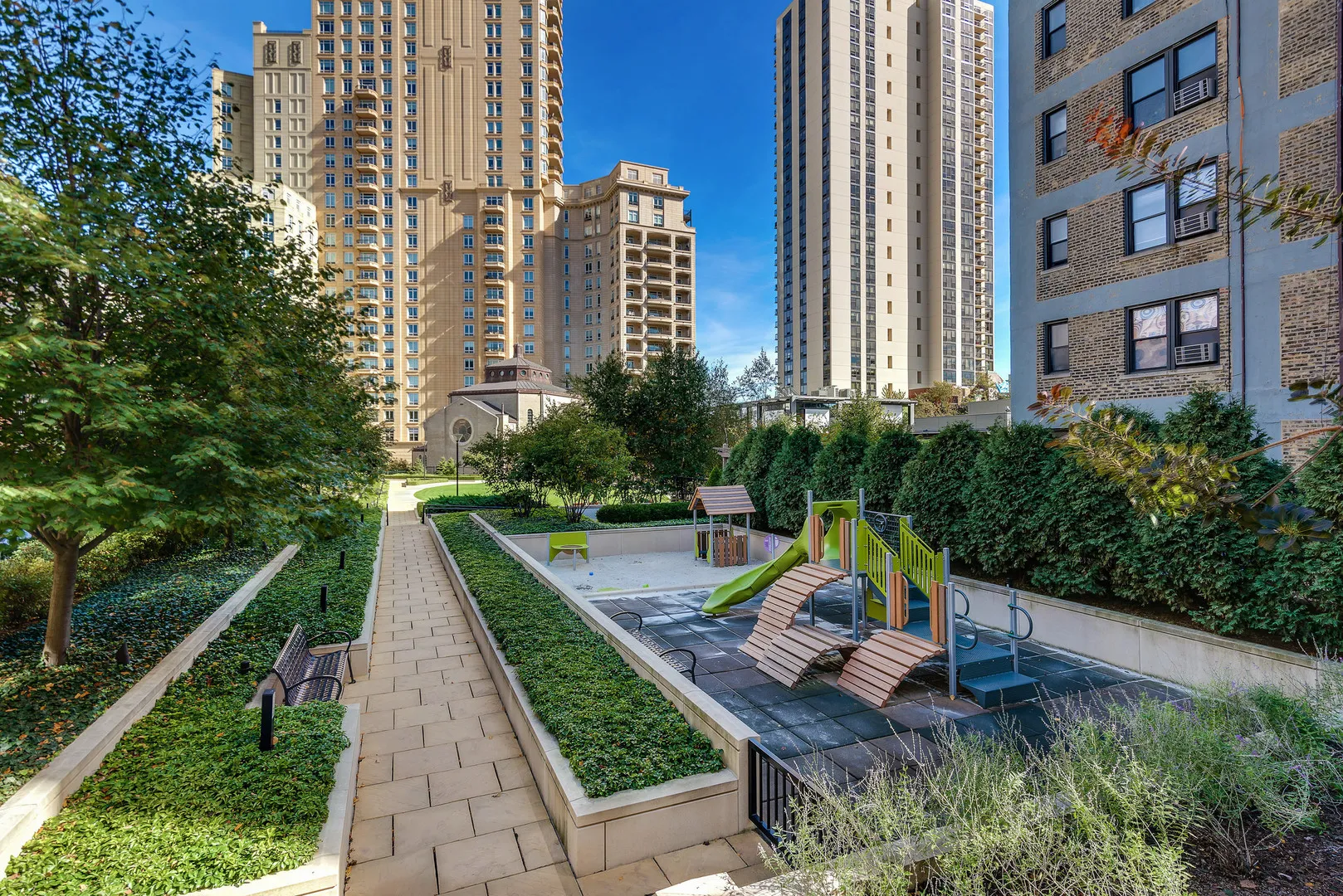 441 W Deming Pl, , 60614, USA 60614-Chicago-IL