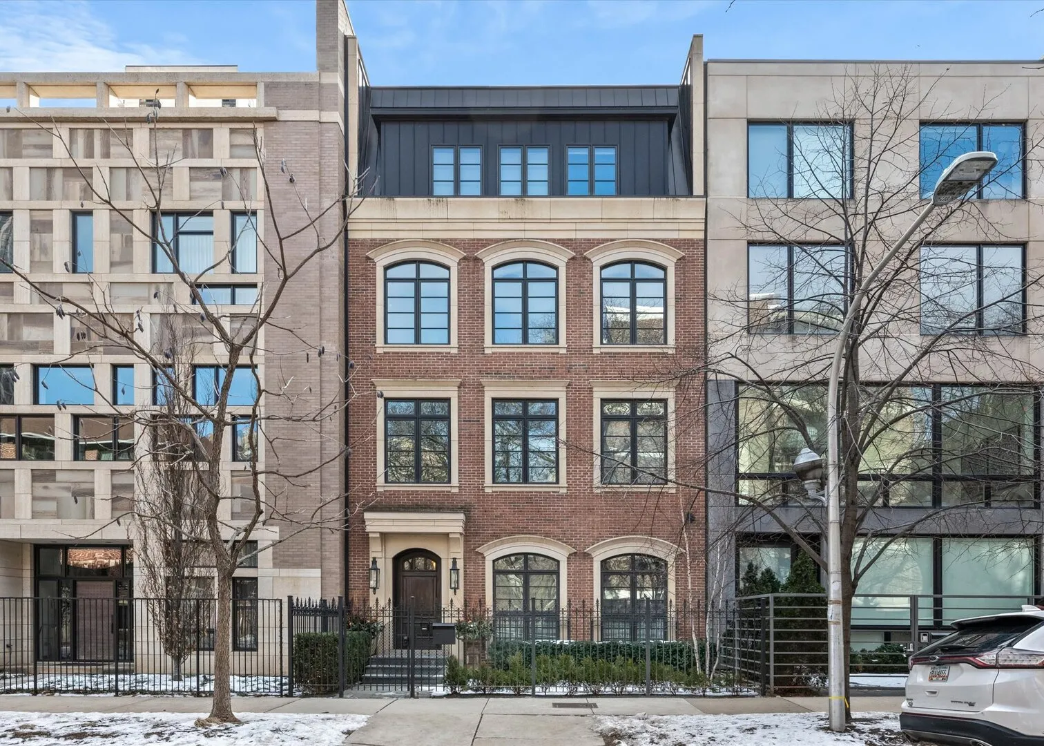 441 W Deming Pl, , 60614, USA 60614-Chicago-IL