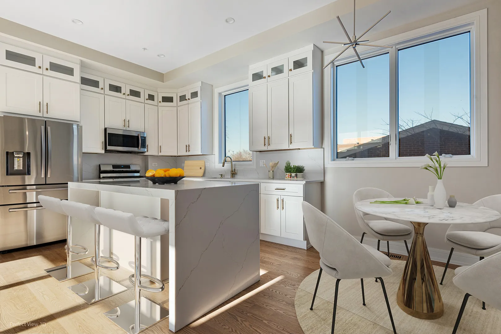 8163 Lincoln Ave, ,  60077, USA 60077-Skokie-IL