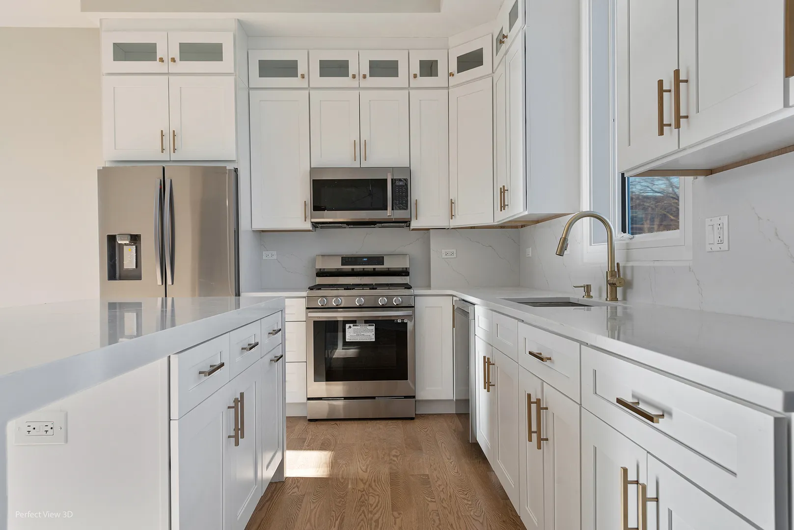 8163 Lincoln Ave, ,  60077, USA 60077-Skokie-IL
