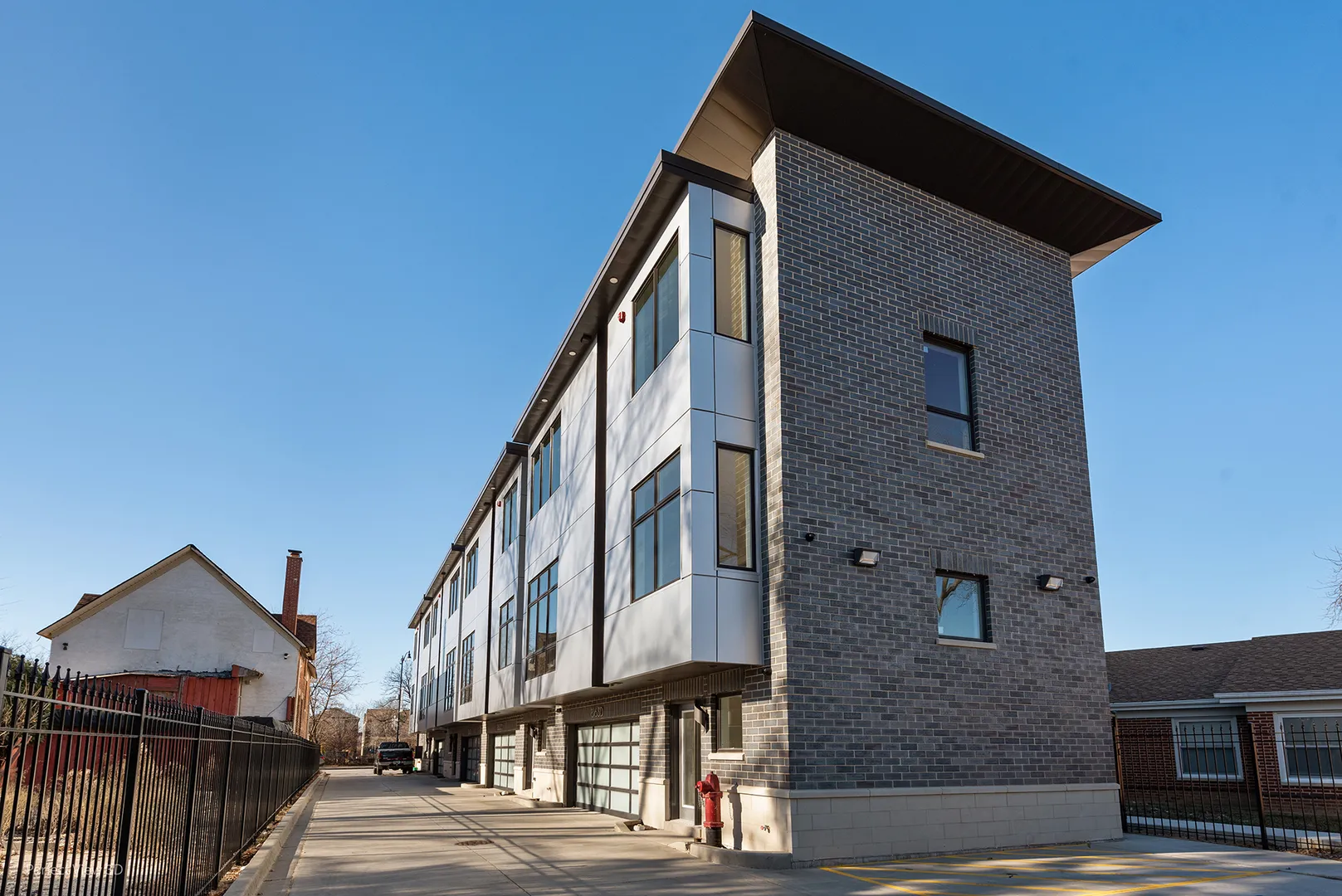 8163 Lincoln Ave, ,  60077, USA 60077-Skokie-IL