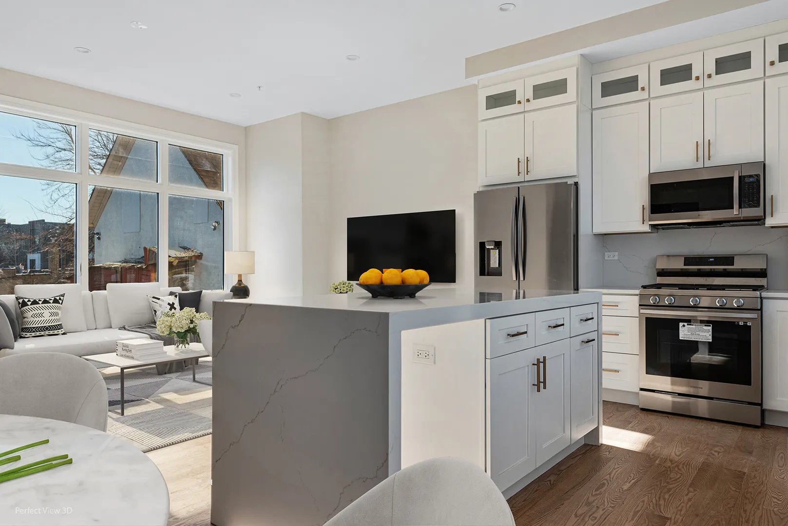 8163 Lincoln Ave, ,  60077, USA 60077-Skokie-IL